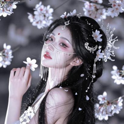 夜深了，别哭我在