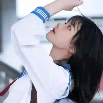 JK/制服