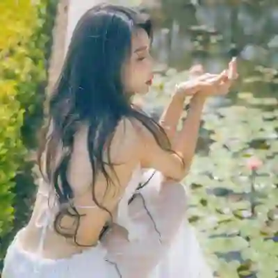 人物壁纸