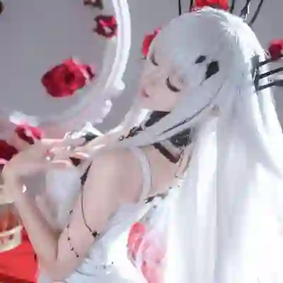 COS壁纸