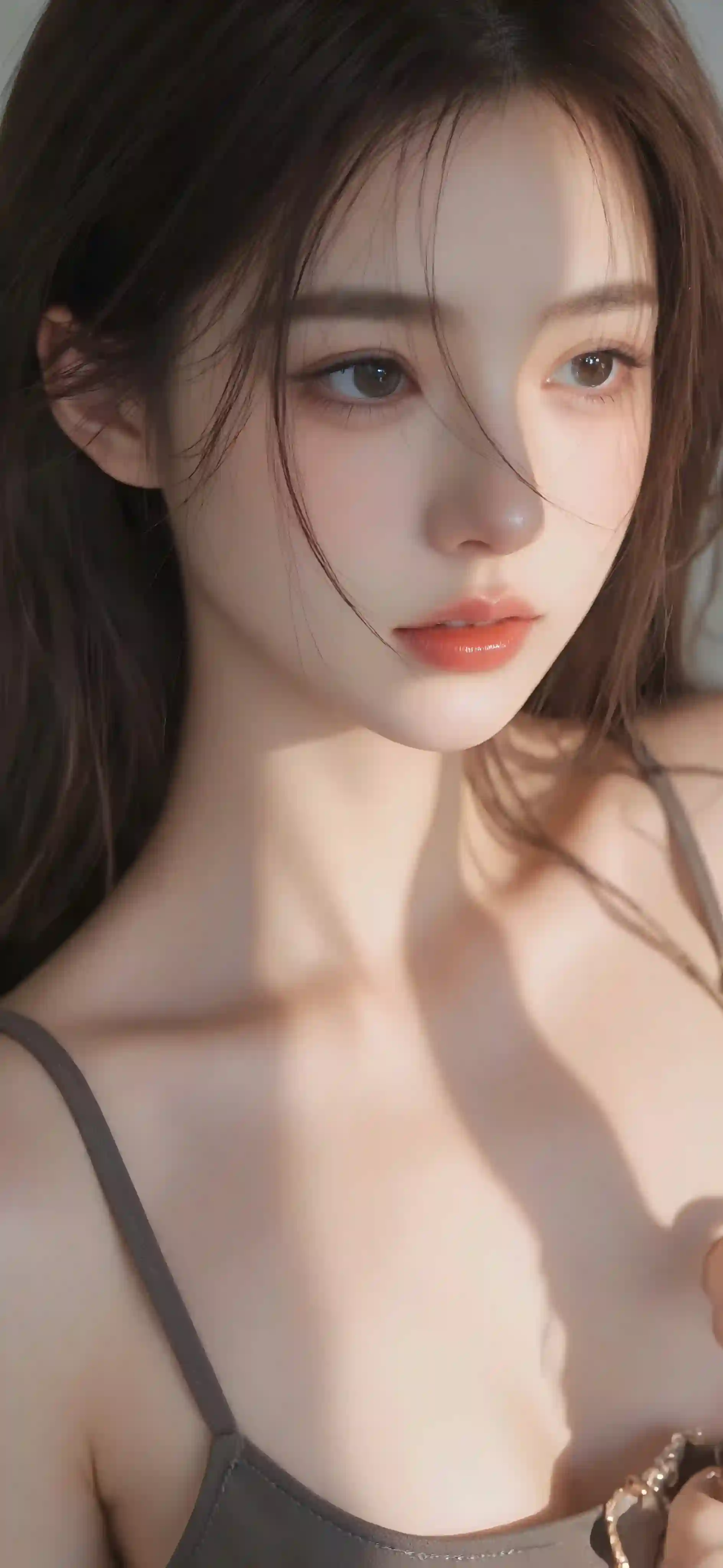 性感吊带美女 ai