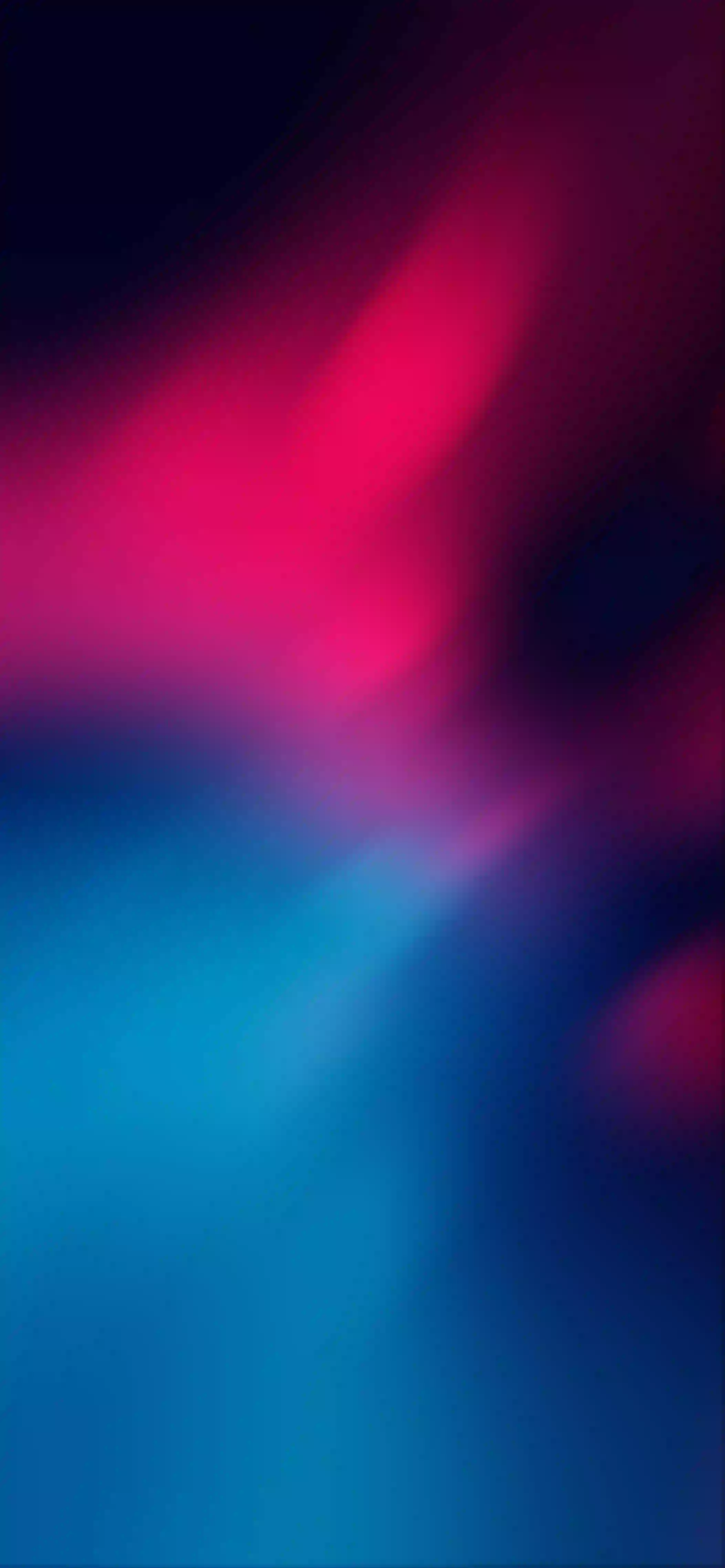 模糊炫彩 手机壁纸 艺术