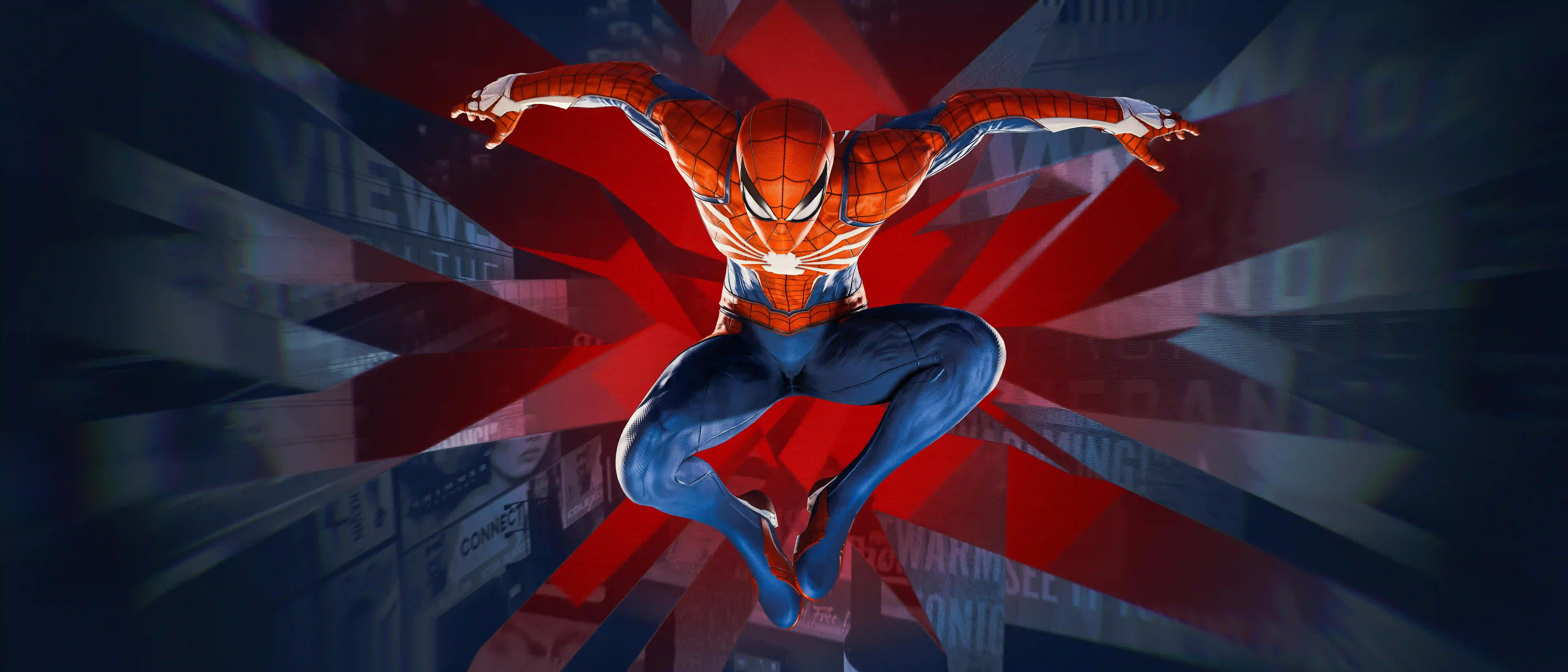 蜘蛛侠 影视角色 漫威角色 Spider-Man