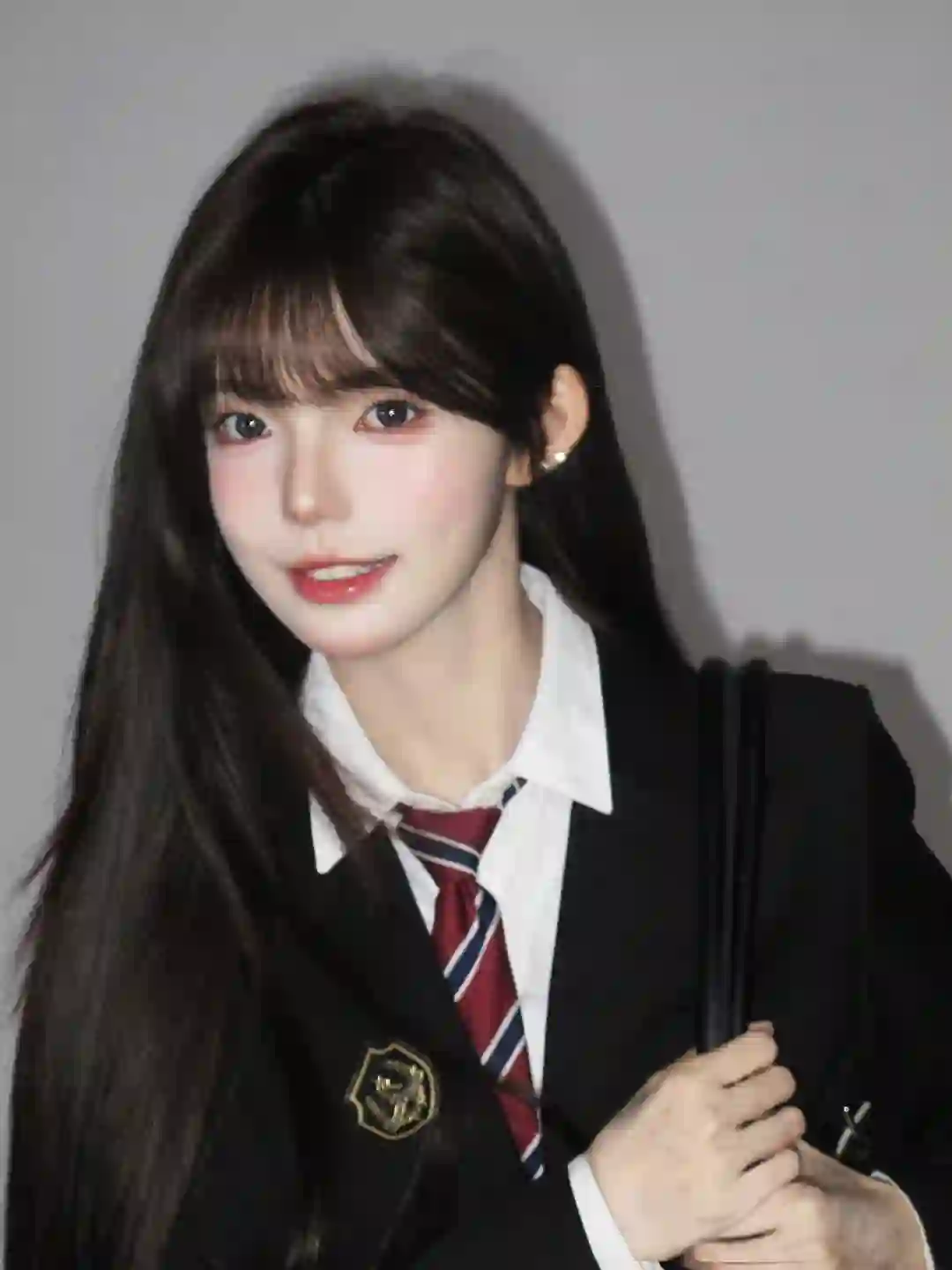 少女 校园风 清纯少女 jk美女 可爱女孩 1