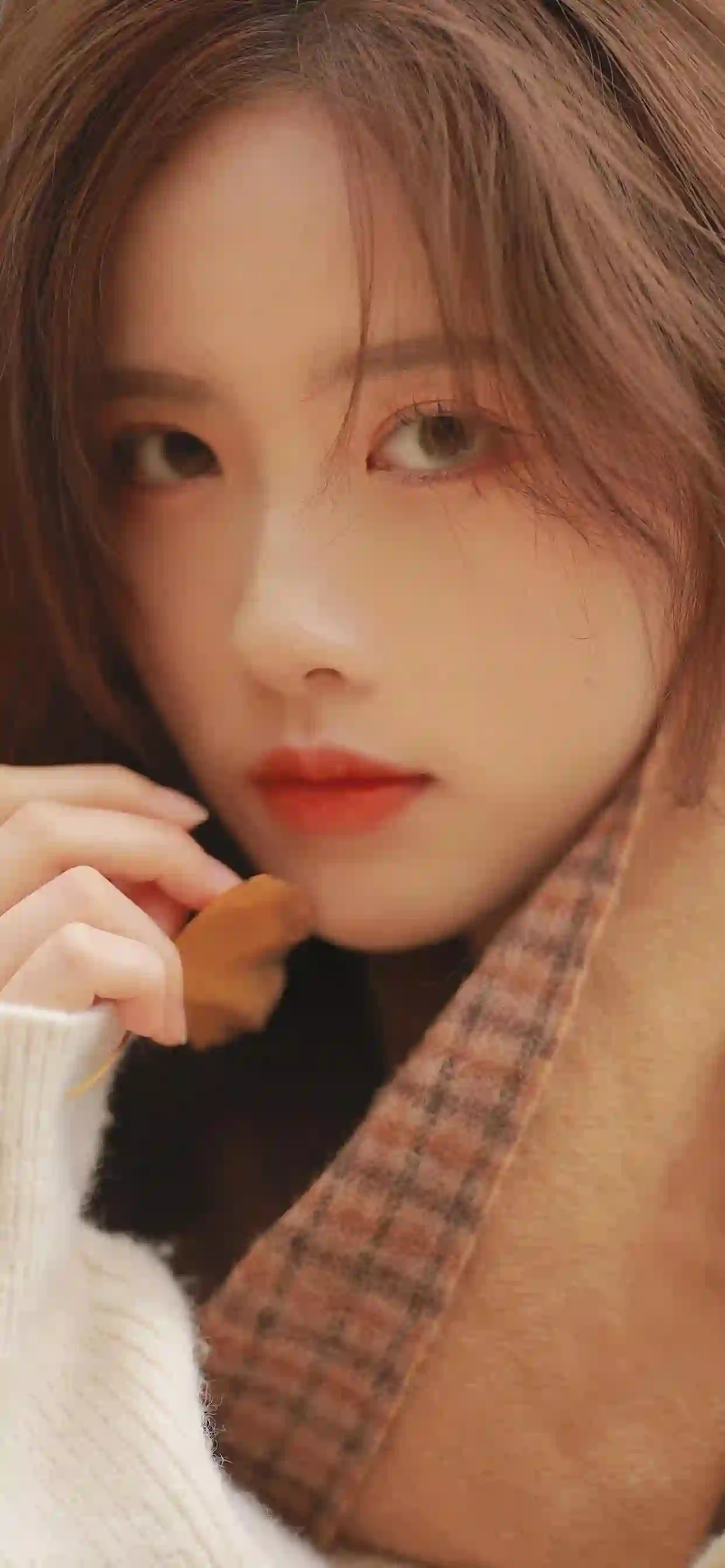 长发美女 清纯 清纯美女
