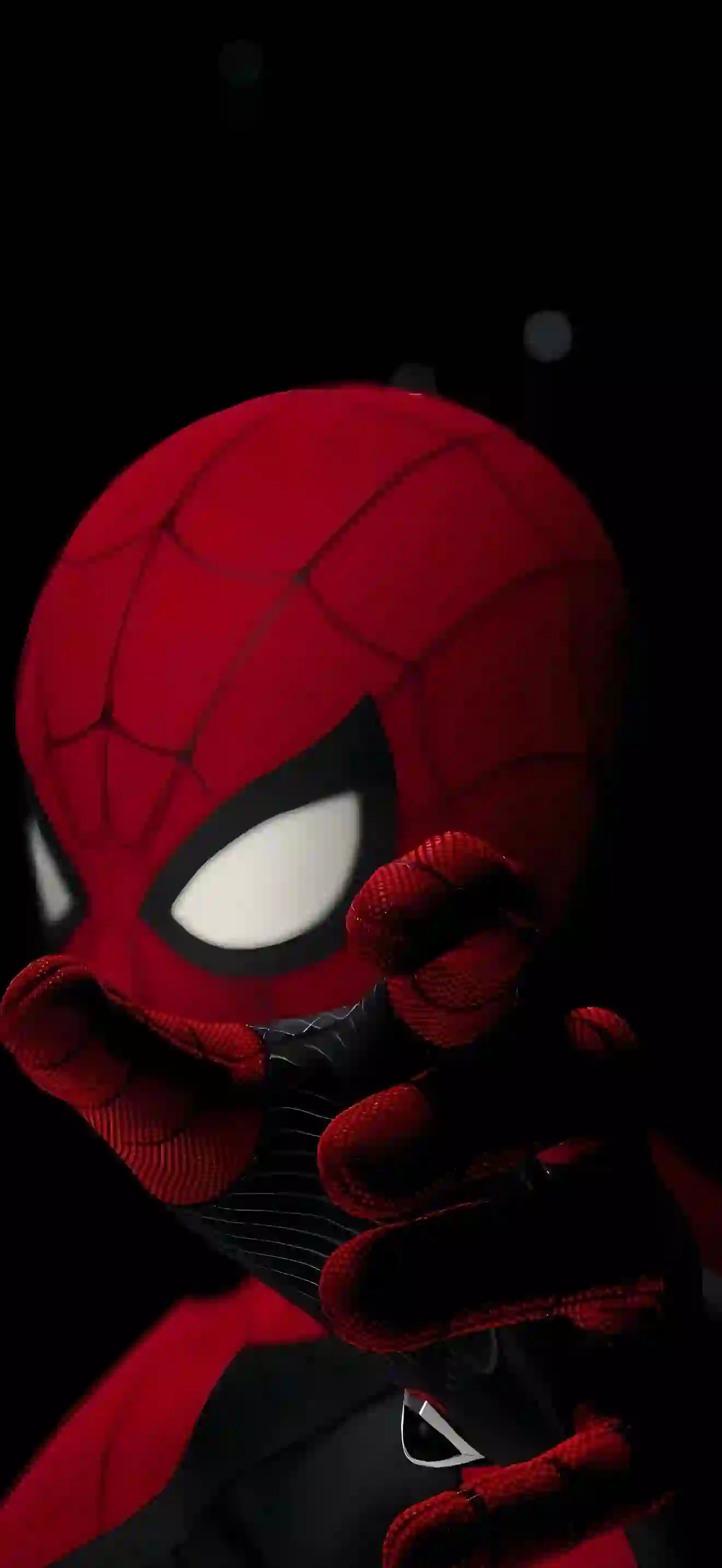 蜘蛛侠 漫威超级英雄 Spider-Man 酷酷