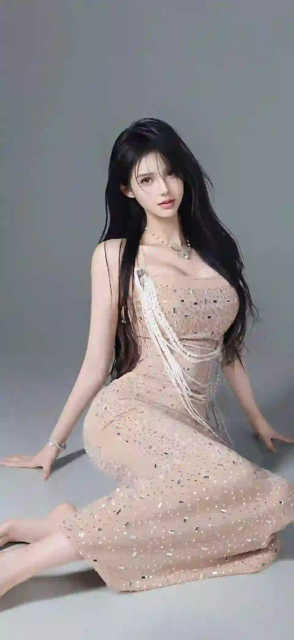 性感美女 写真 长腿美女