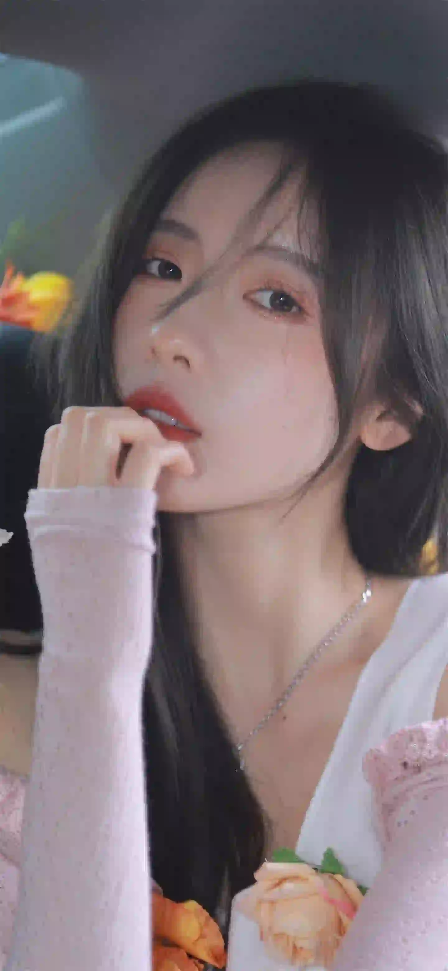 美女 长发美女 清纯美女 唯美女孩