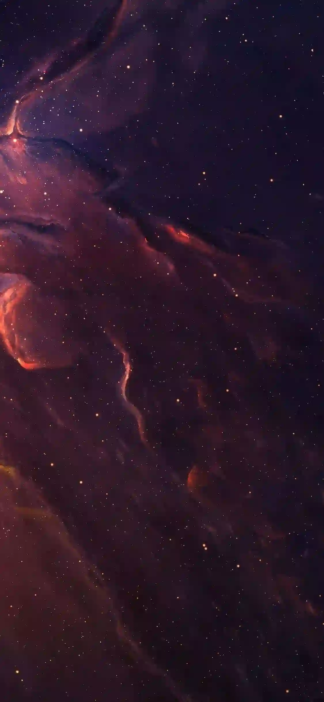 星云 深空 宇宙 星辰 壁纸 奇观