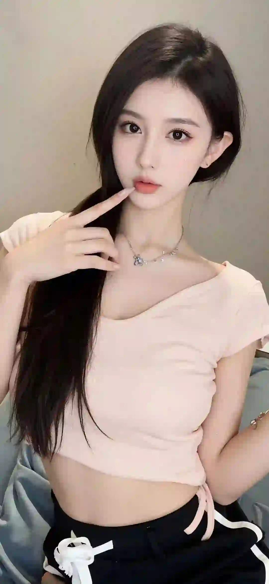 美女 长发美女 性感 清纯美女