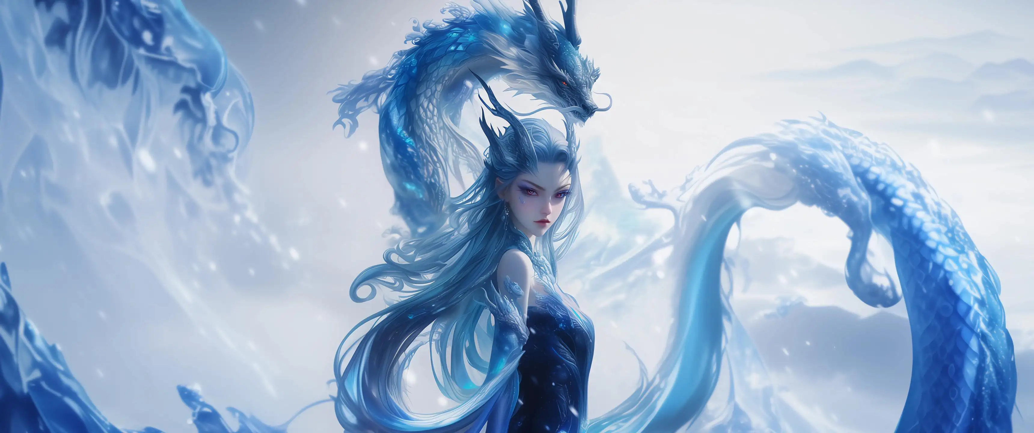 哪吒2魔童闹海敖闰