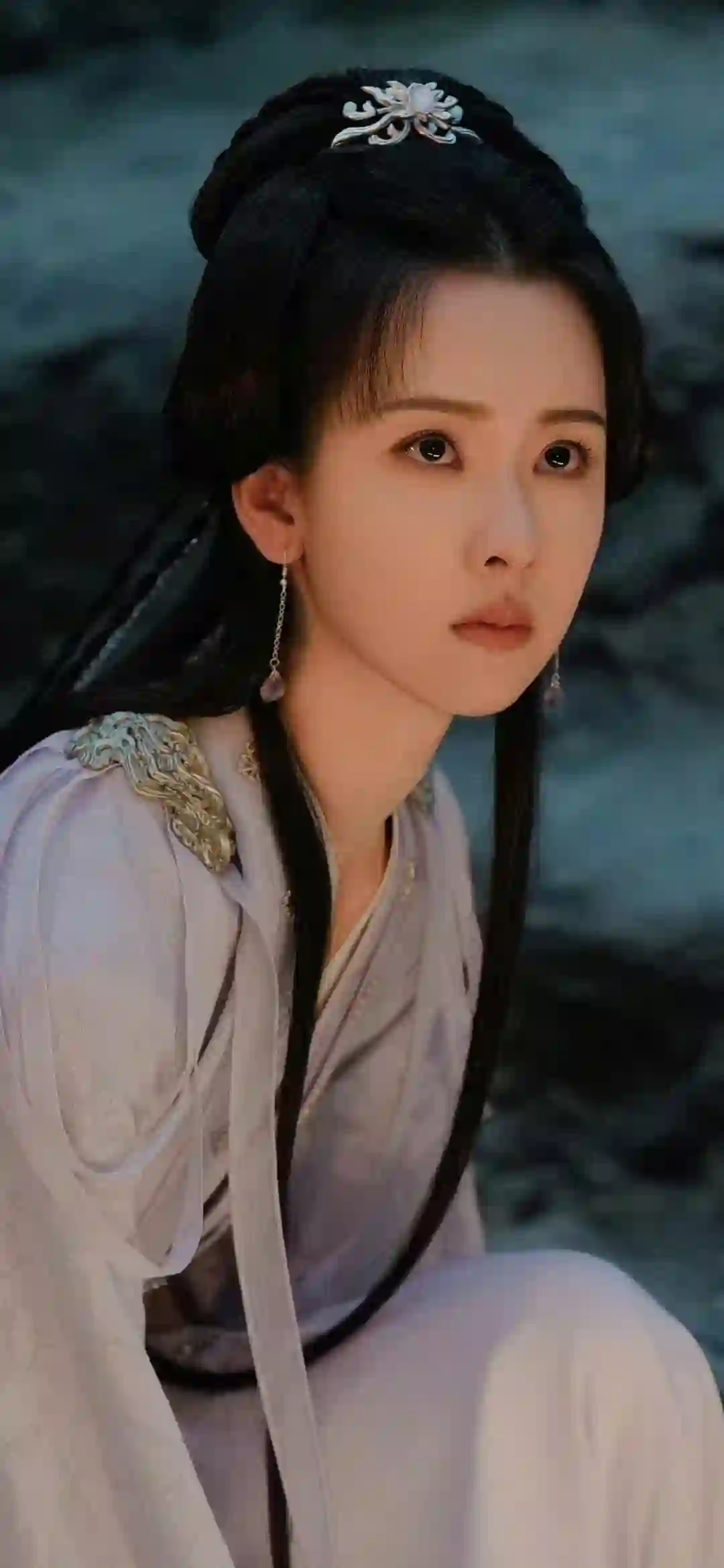 古风 汉服古风 陈都灵