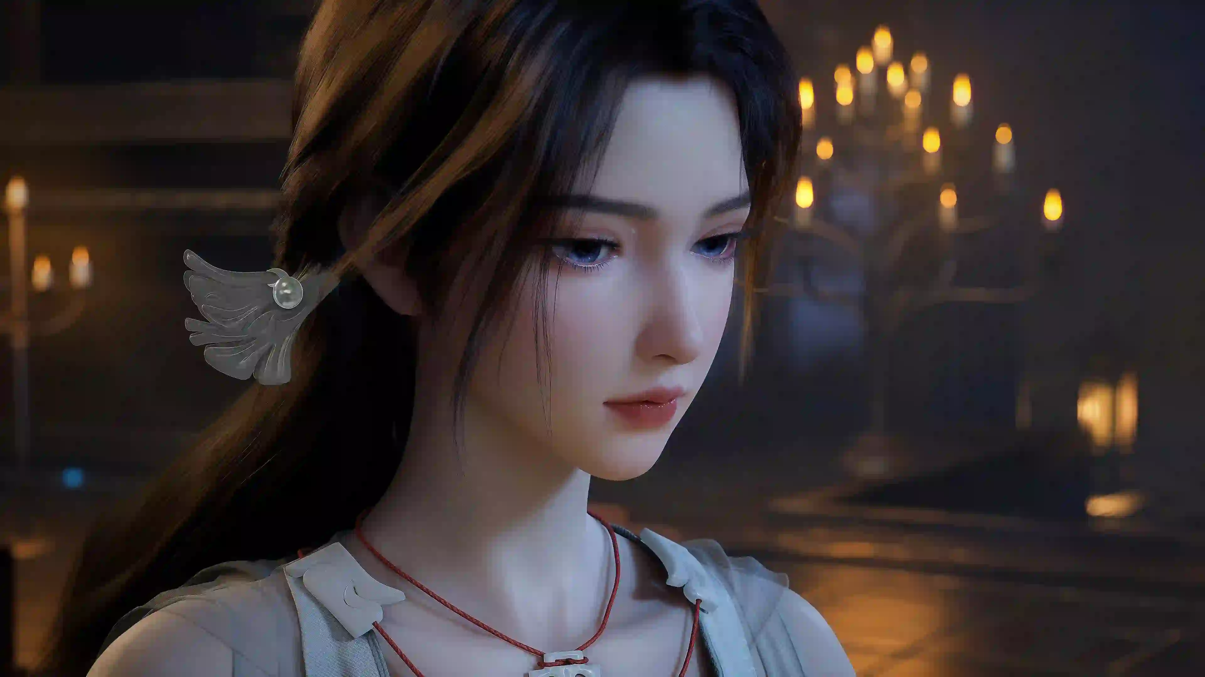 凡人修仙传 影视角色