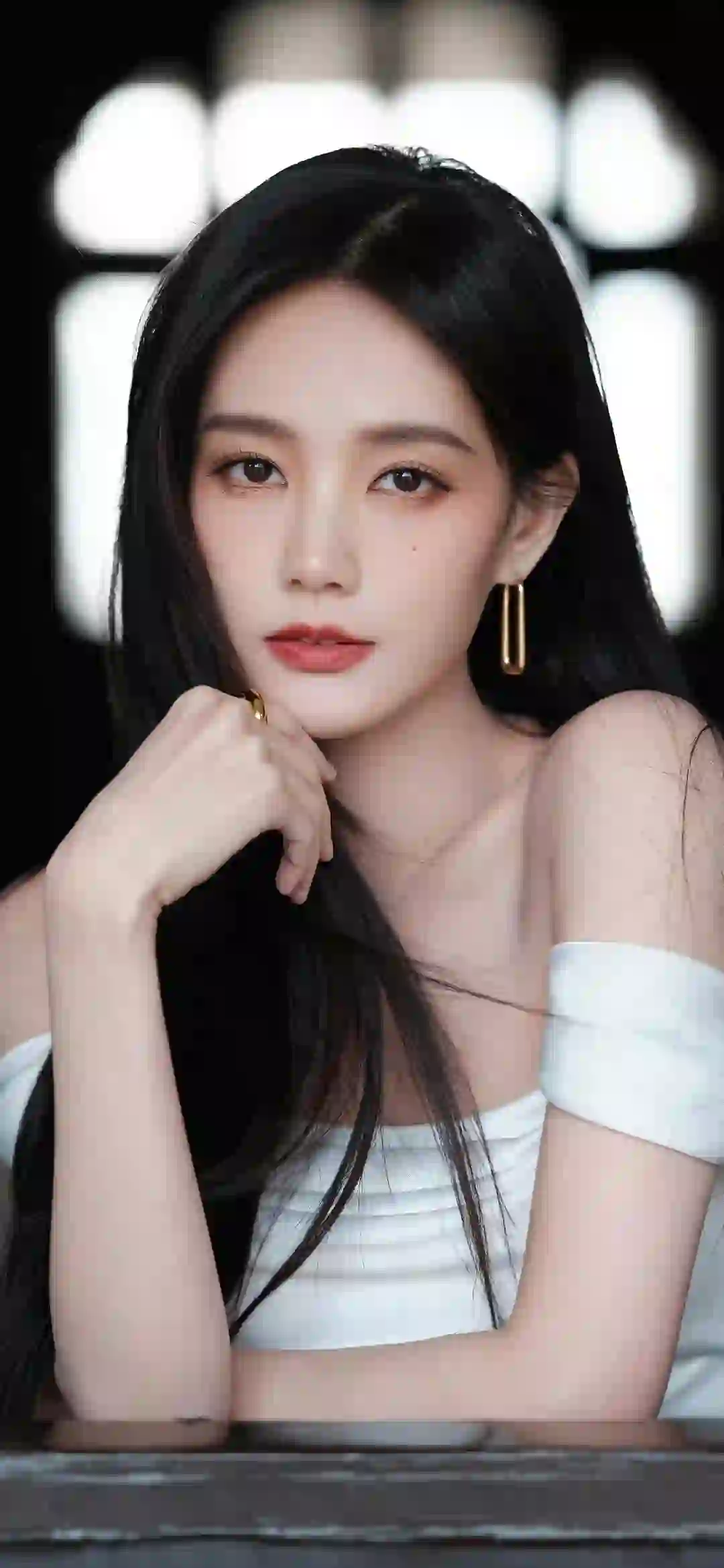 美女