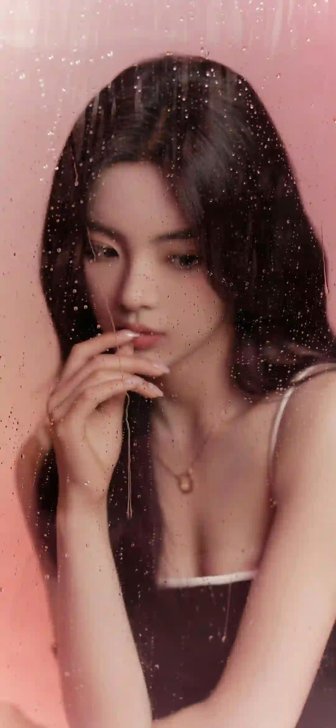 杨超越 性感美女 明星