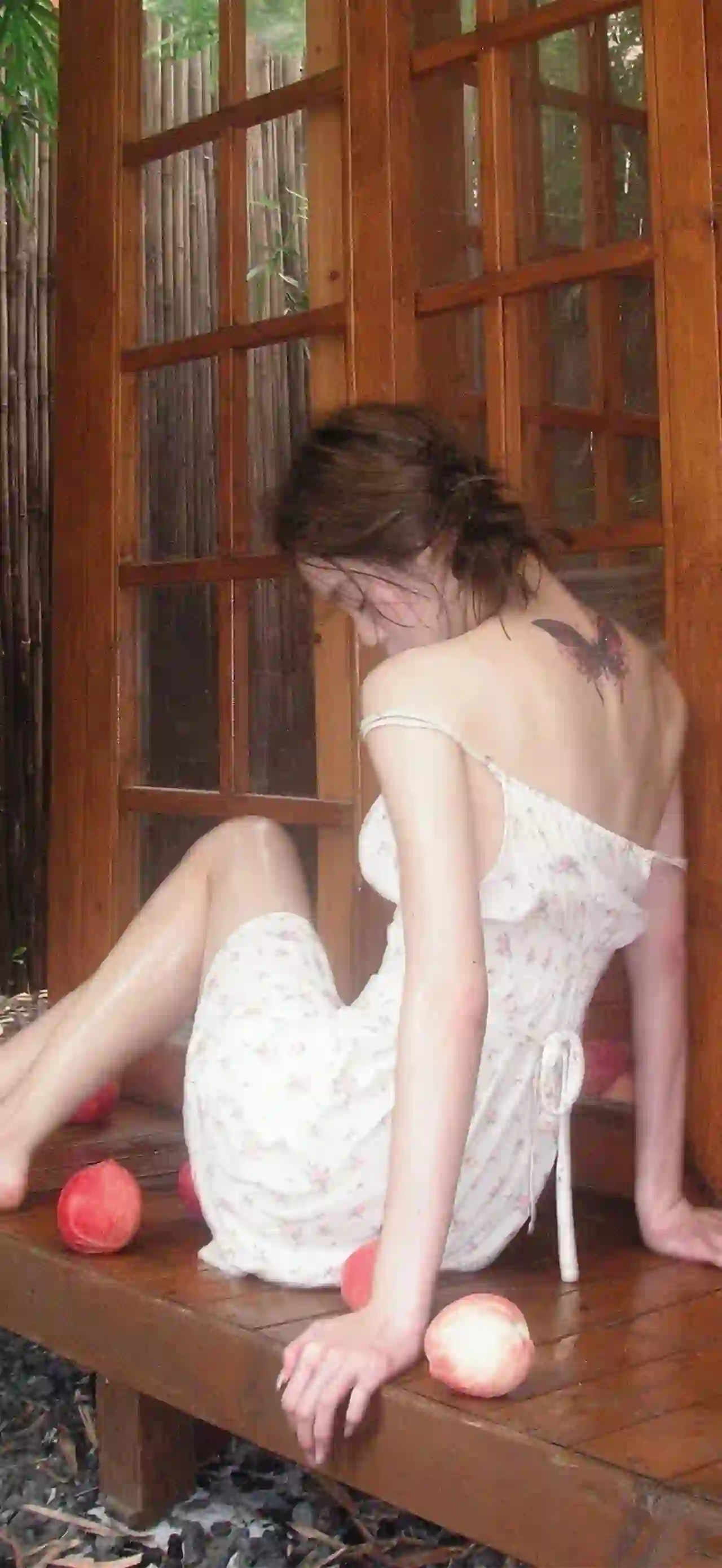 美女