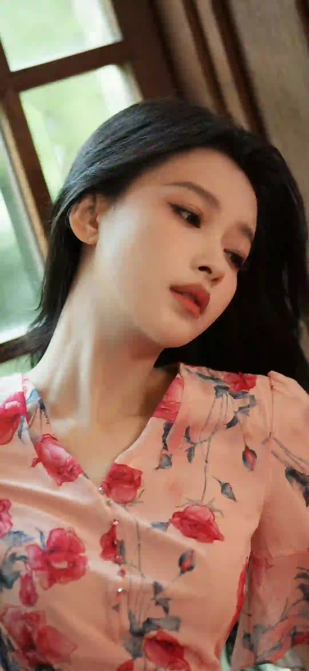 美女