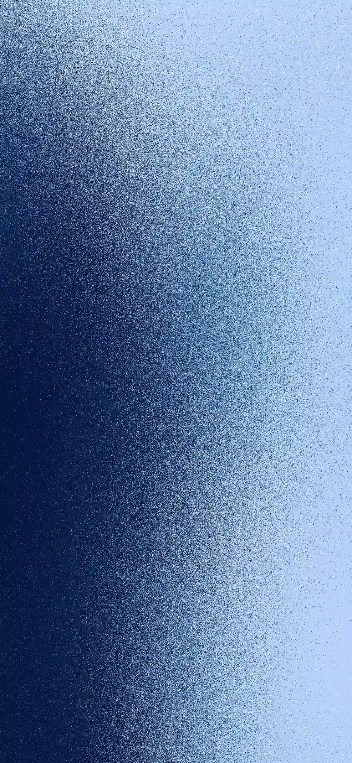 蓝色渐变 颗粒质感 抽象壁纸 极简 背景纹理