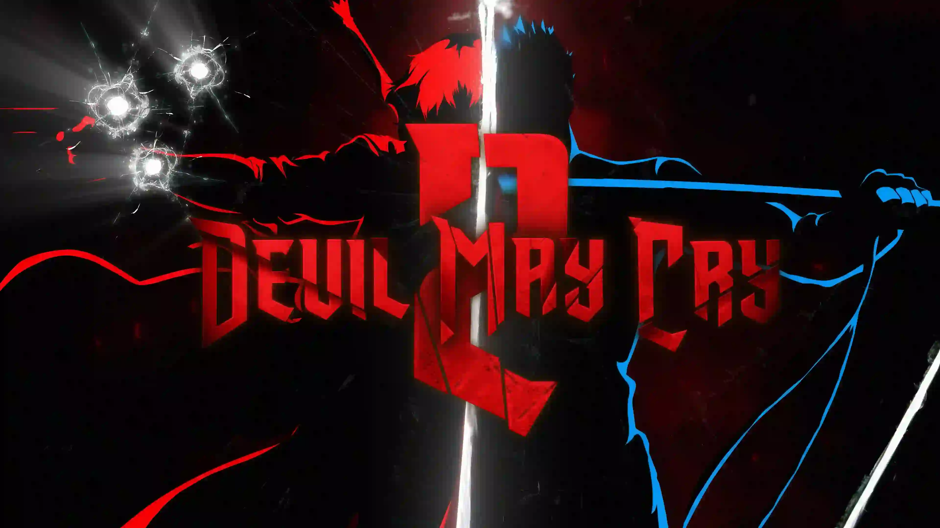 devil-may-cry 鬼泣 游戏