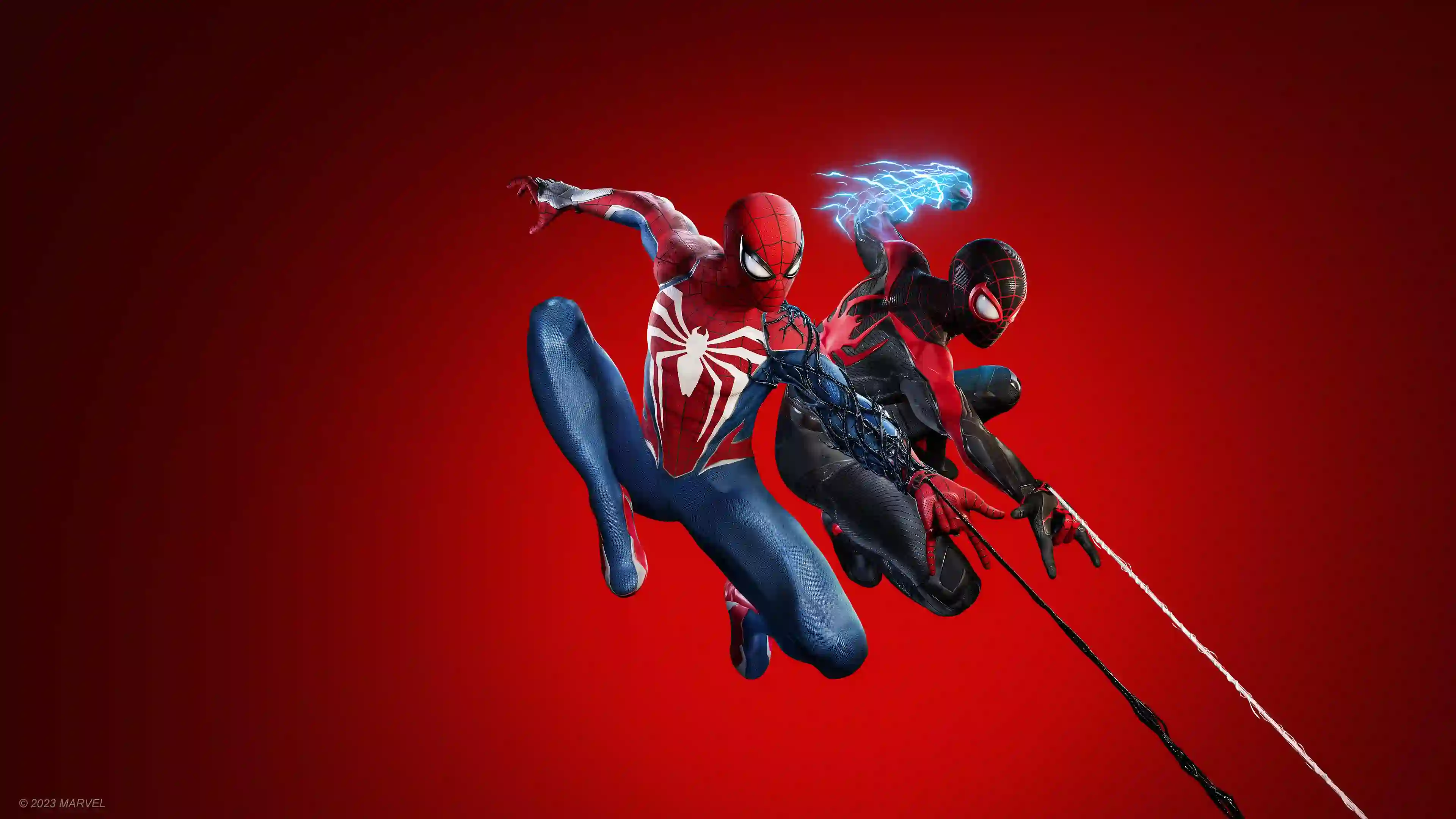 蜘蛛侠 影视角色 Spider-Man 毒液 黑色战衣