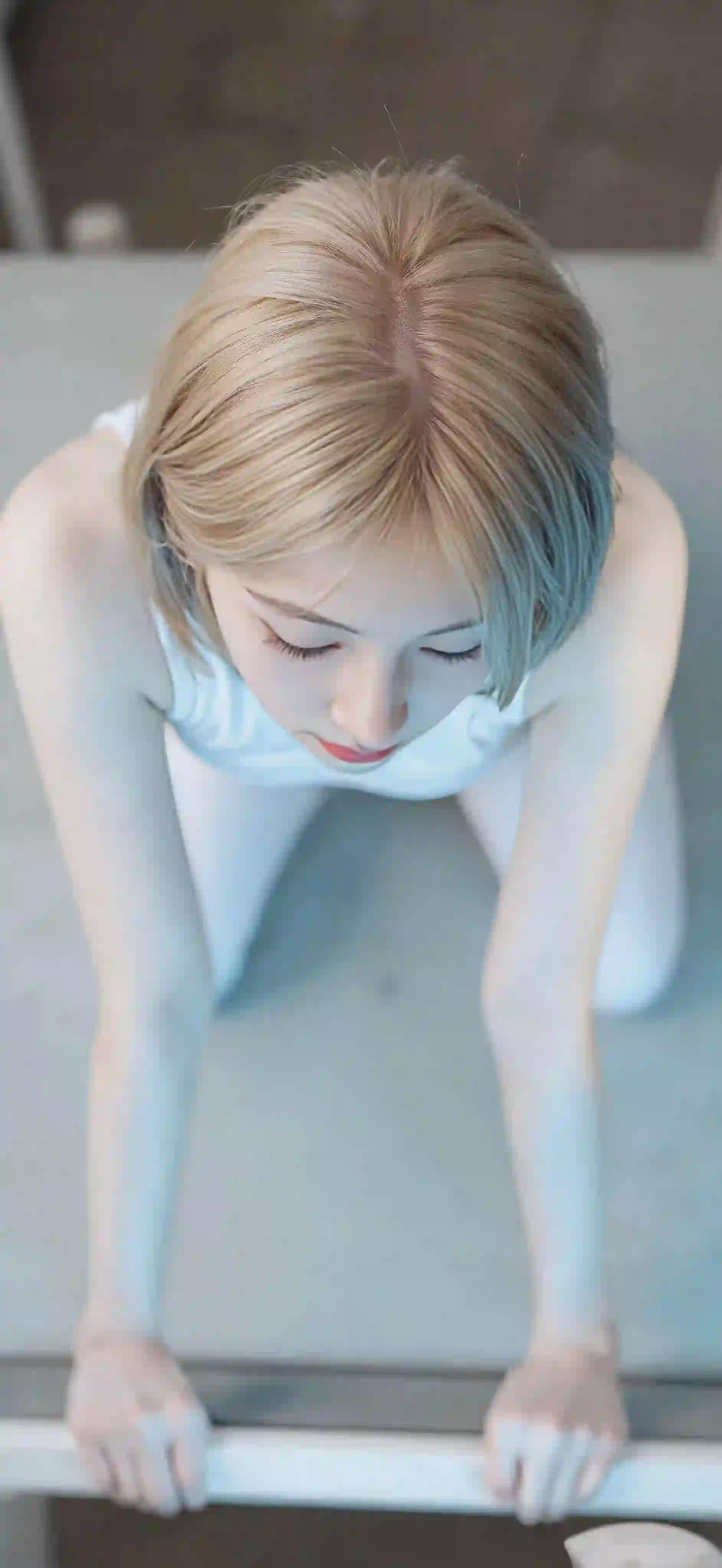美女 长发美女 腿 性感美女 