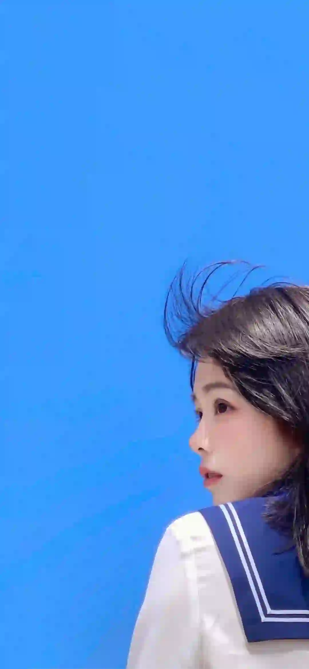 美女