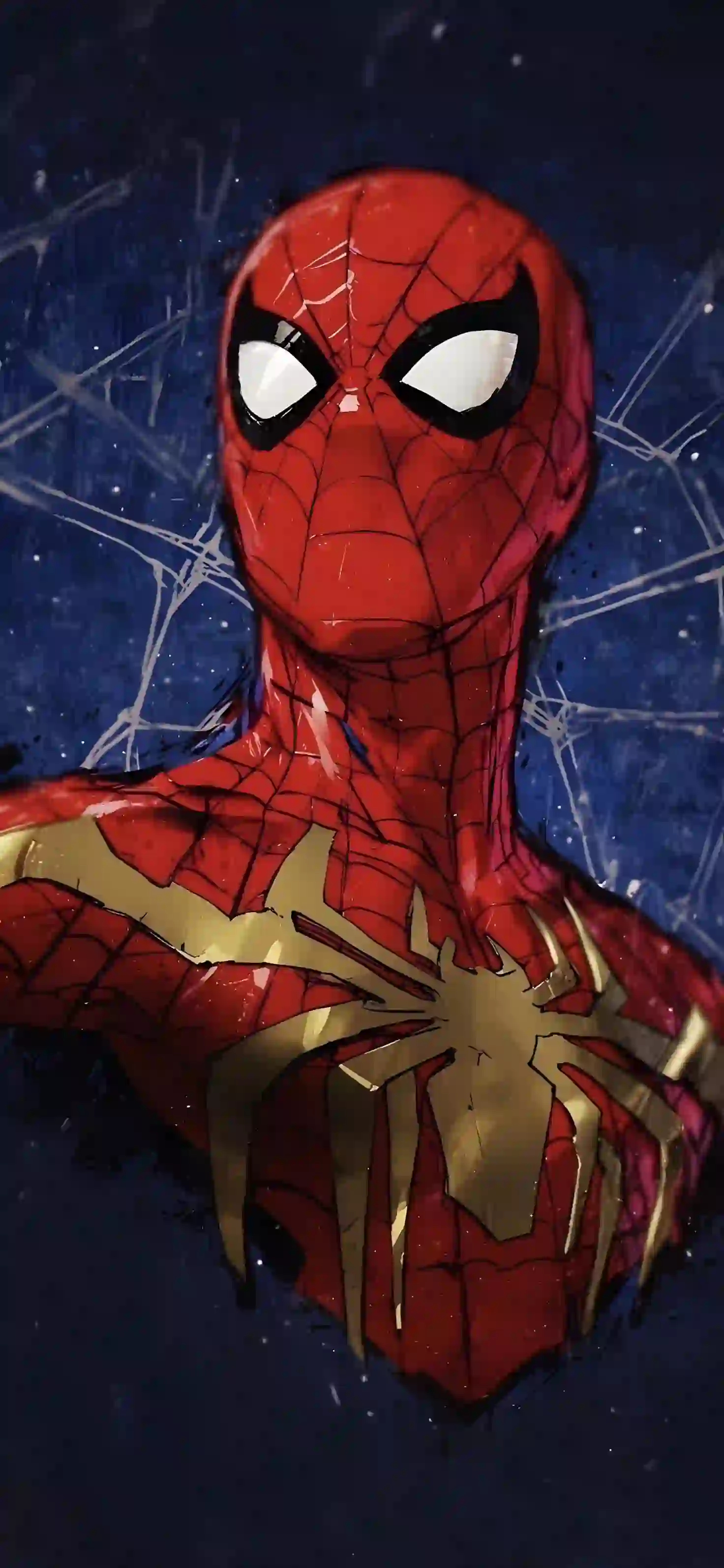 漫威 蜘蛛侠 Spider-Man 蜘蛛网