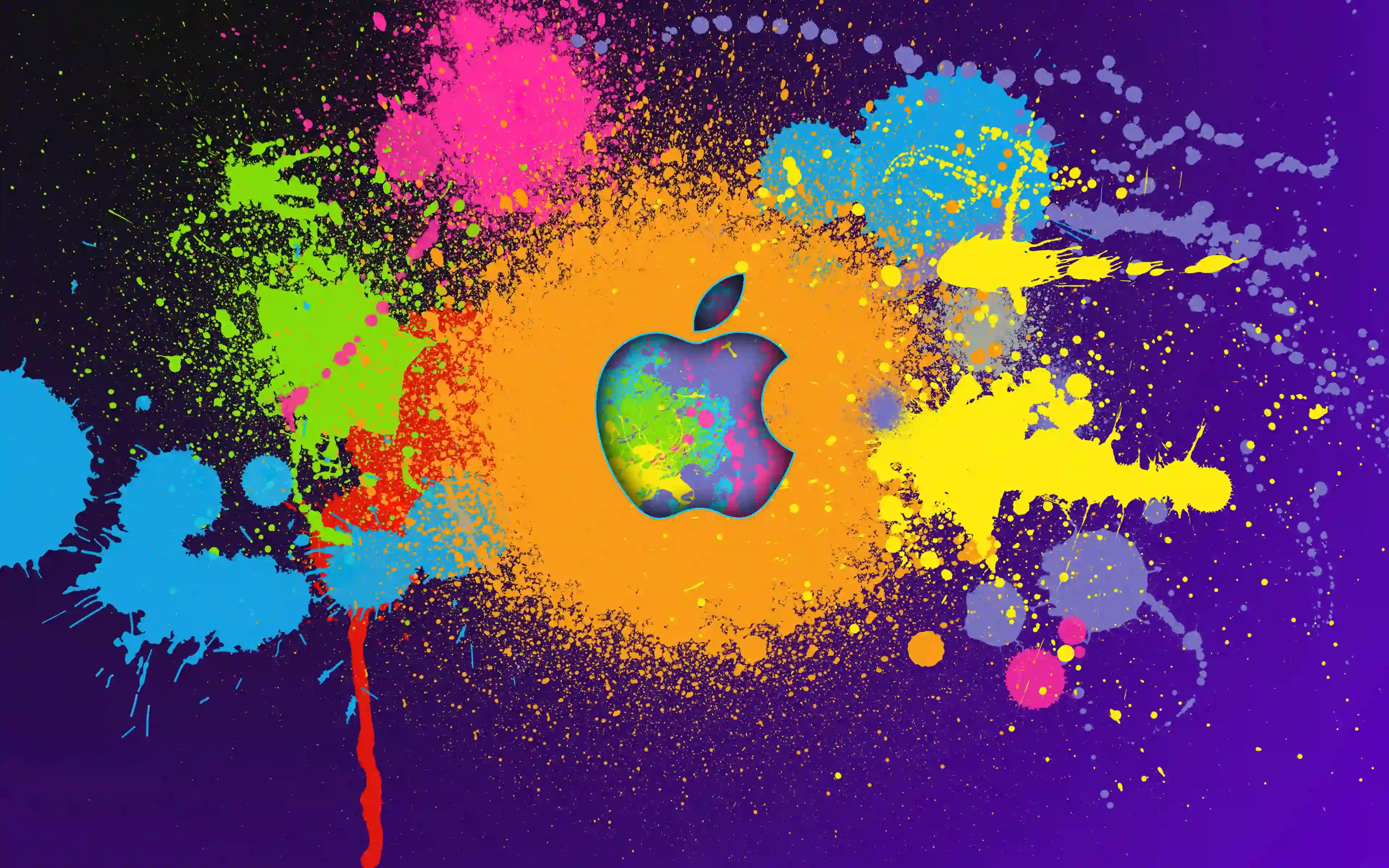 apple 苹果logo  11