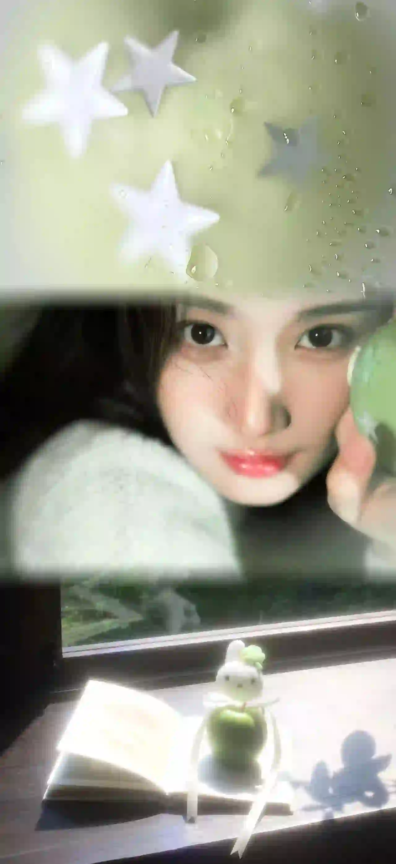 美女