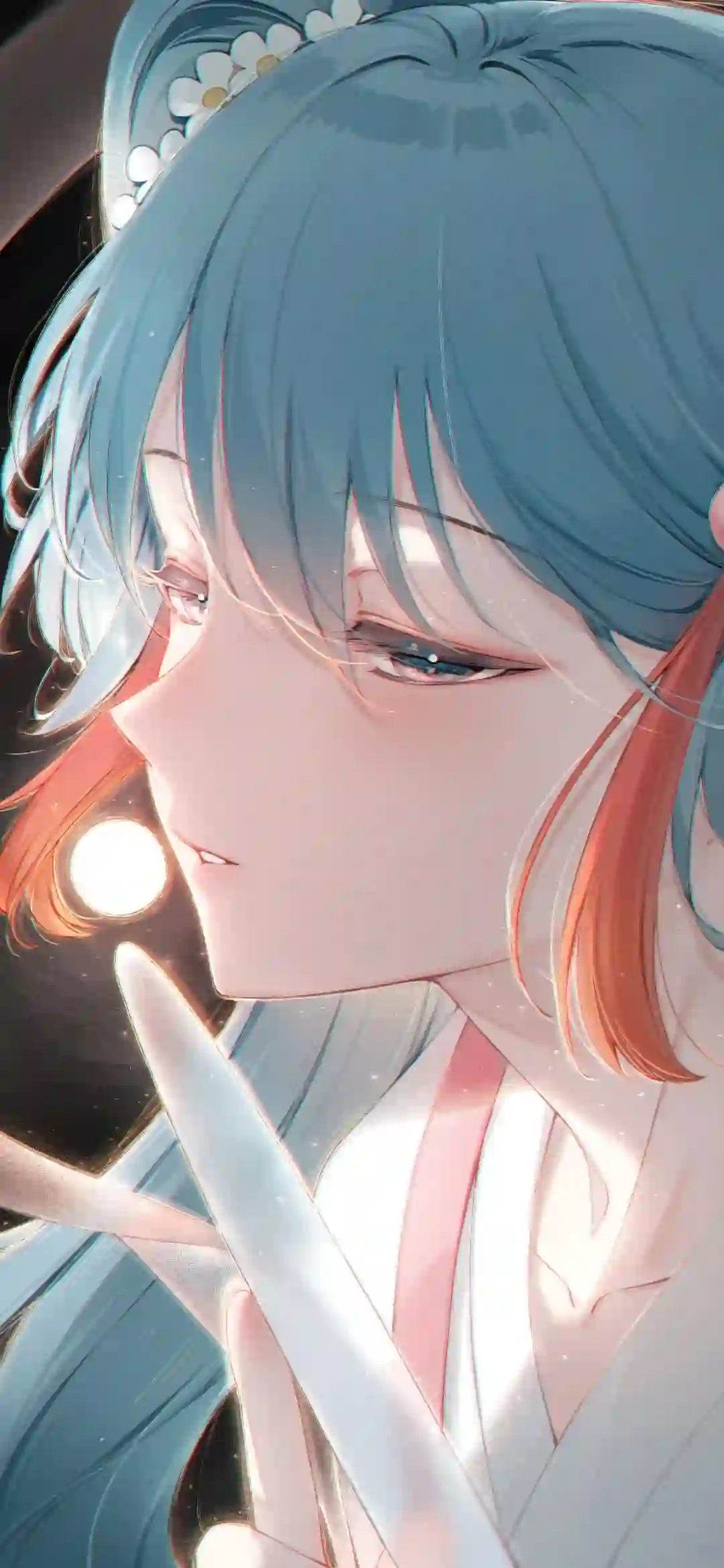 动漫壁纸 二次元壁纸 动漫女孩