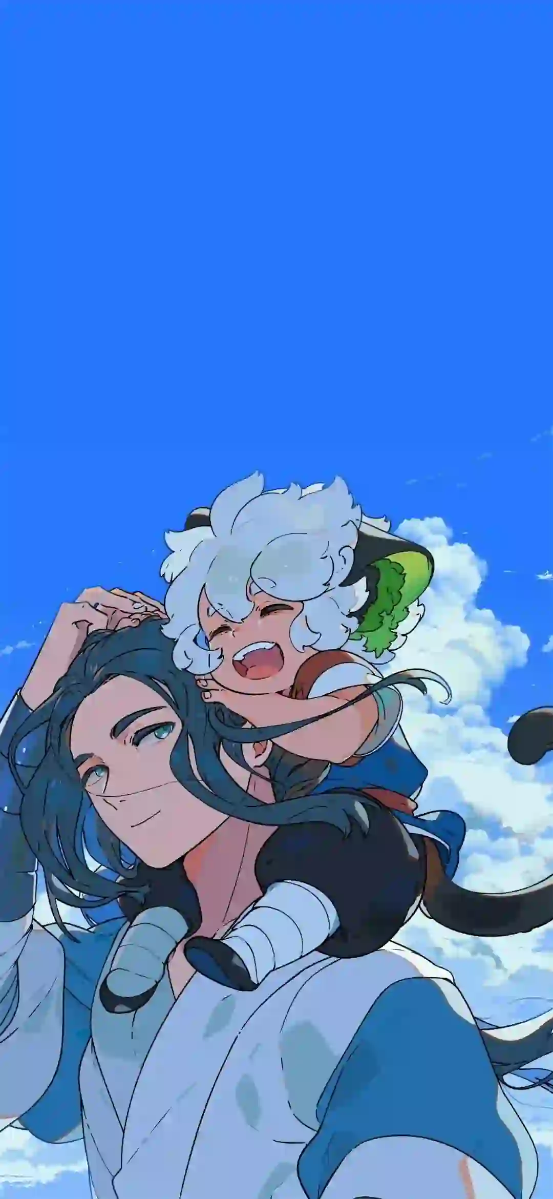 动漫影视 动漫 二次元人物