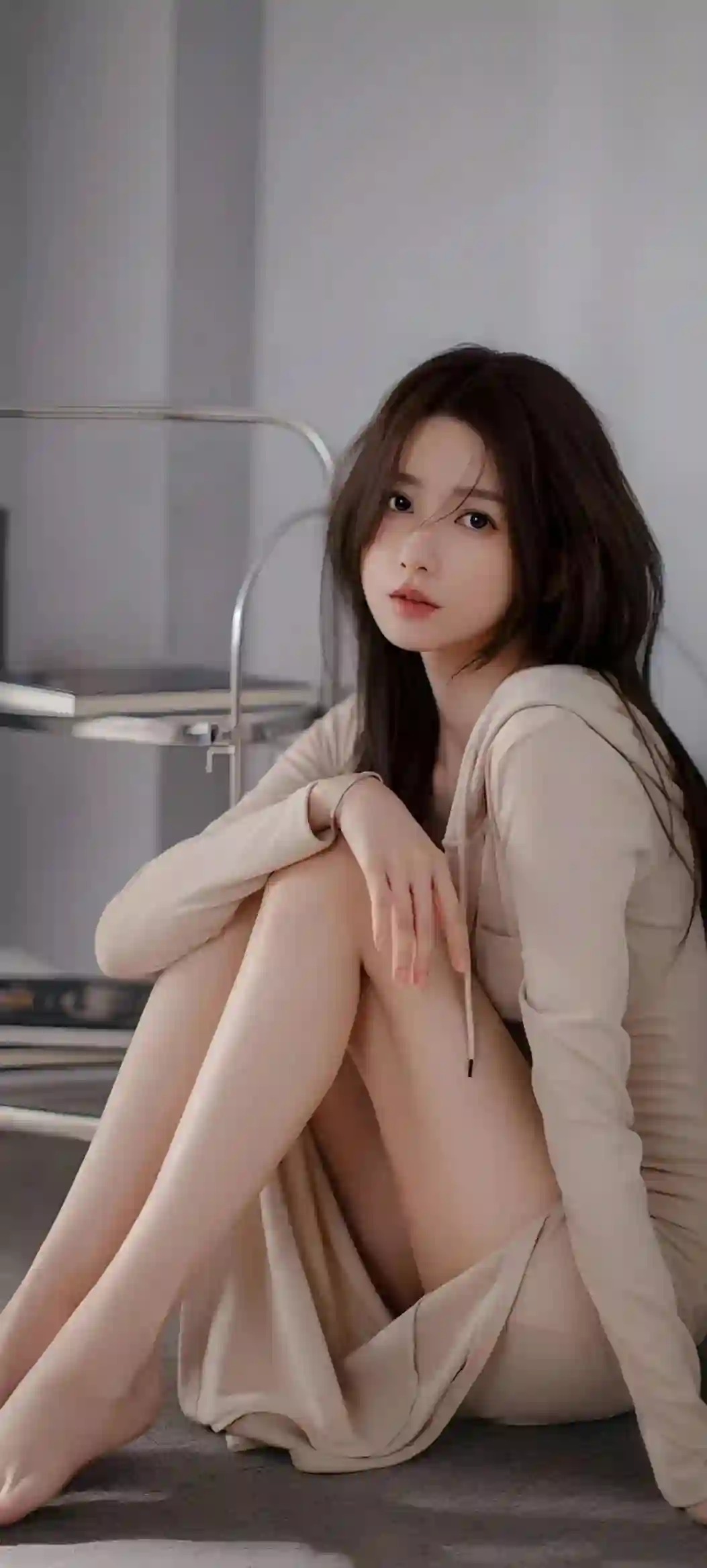 美女 长发美女 长腿美女 性感美女 长裙美女