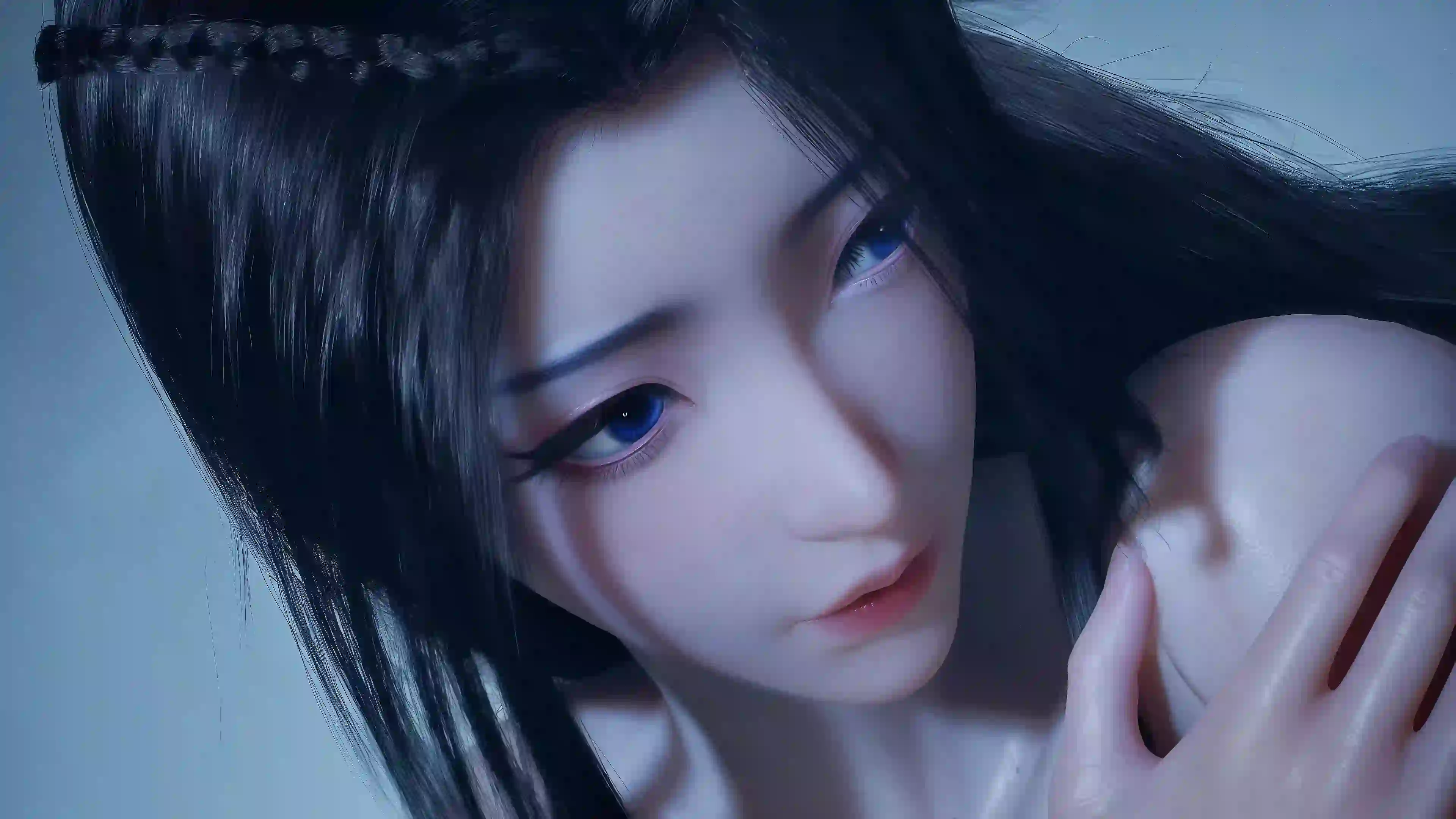 动漫影视 凡人修仙传 元瑶