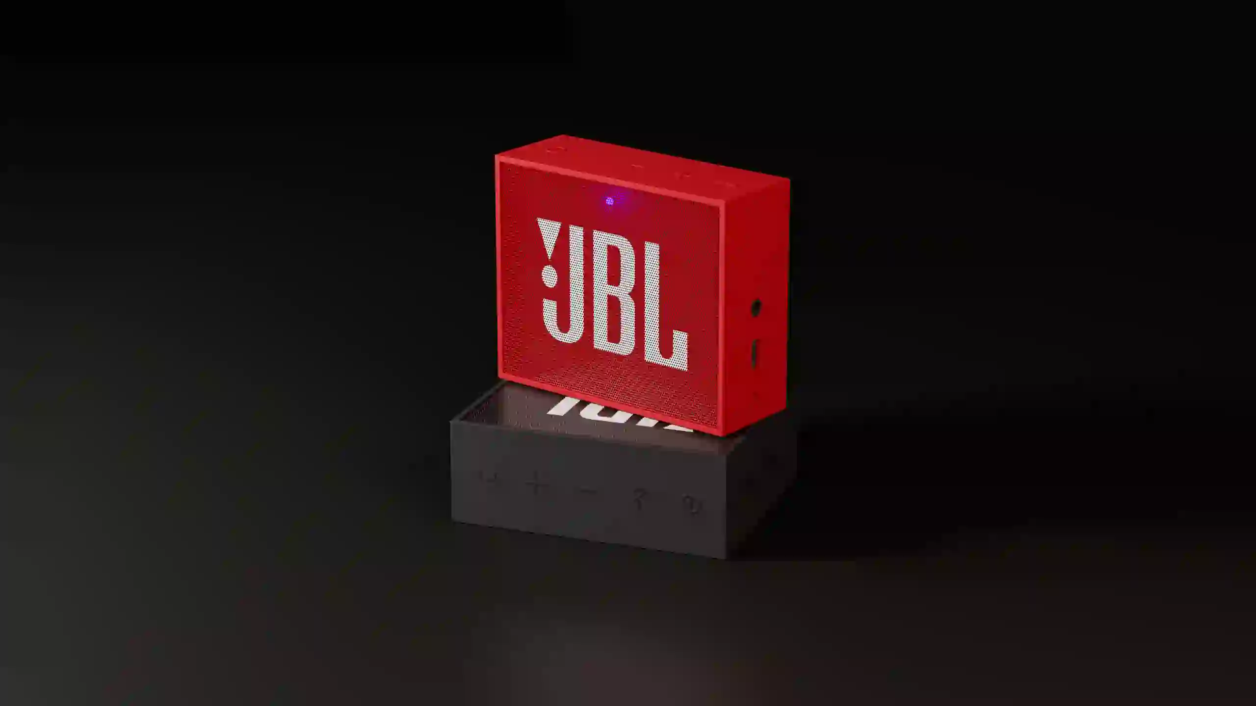 创意壁纸 纯色背景
