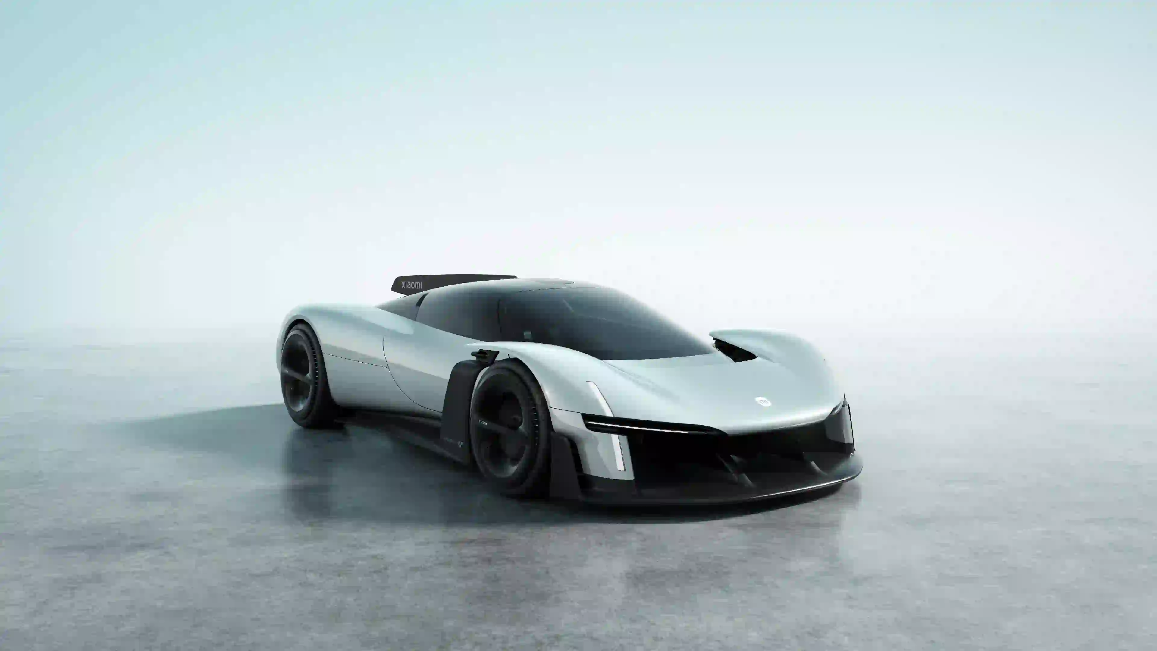 小米Vision GT高清