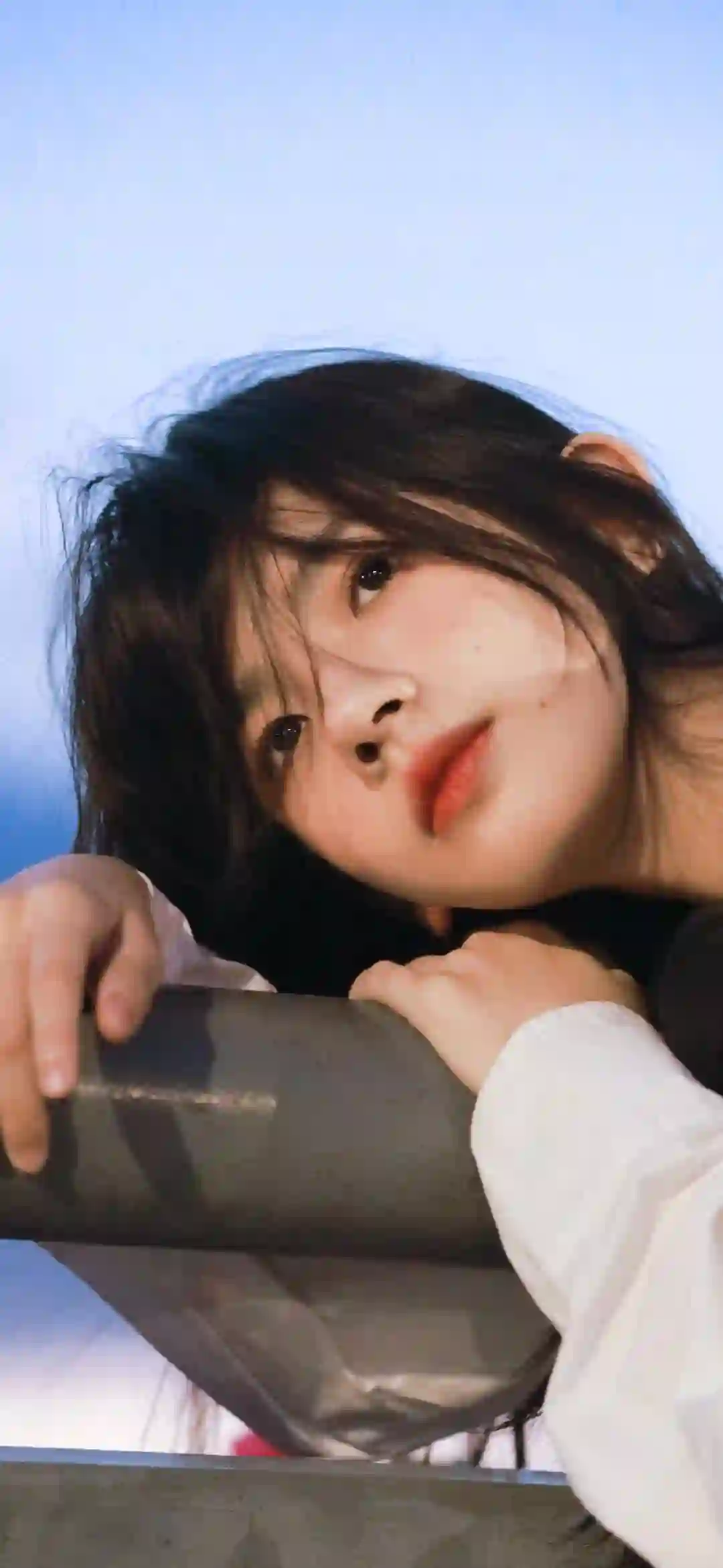章若楠 可爱清纯美女 