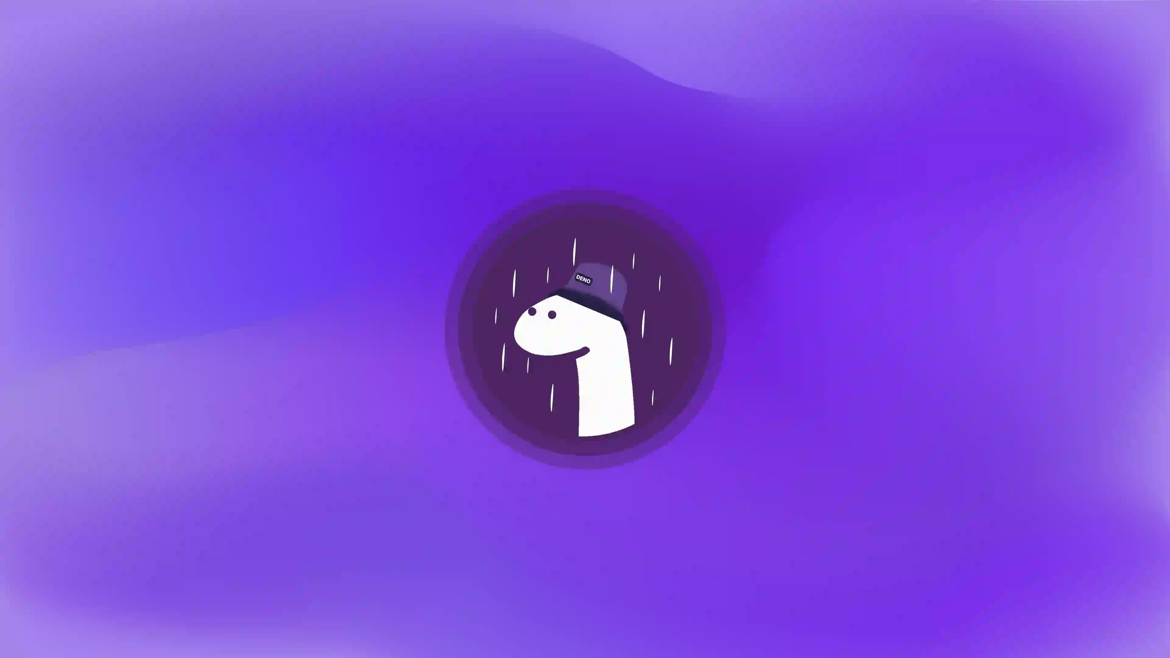 4k壁纸 纯色背景 创意 deno