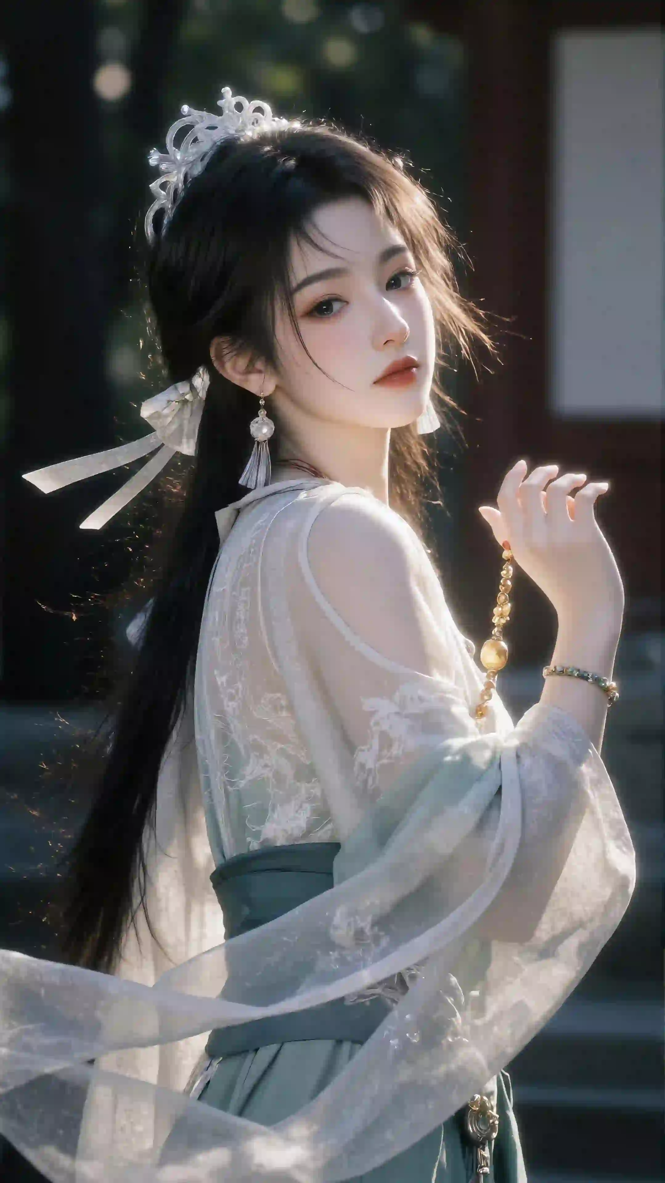 凡人修仙传宋玉 动漫角色 二次元角色 阳光