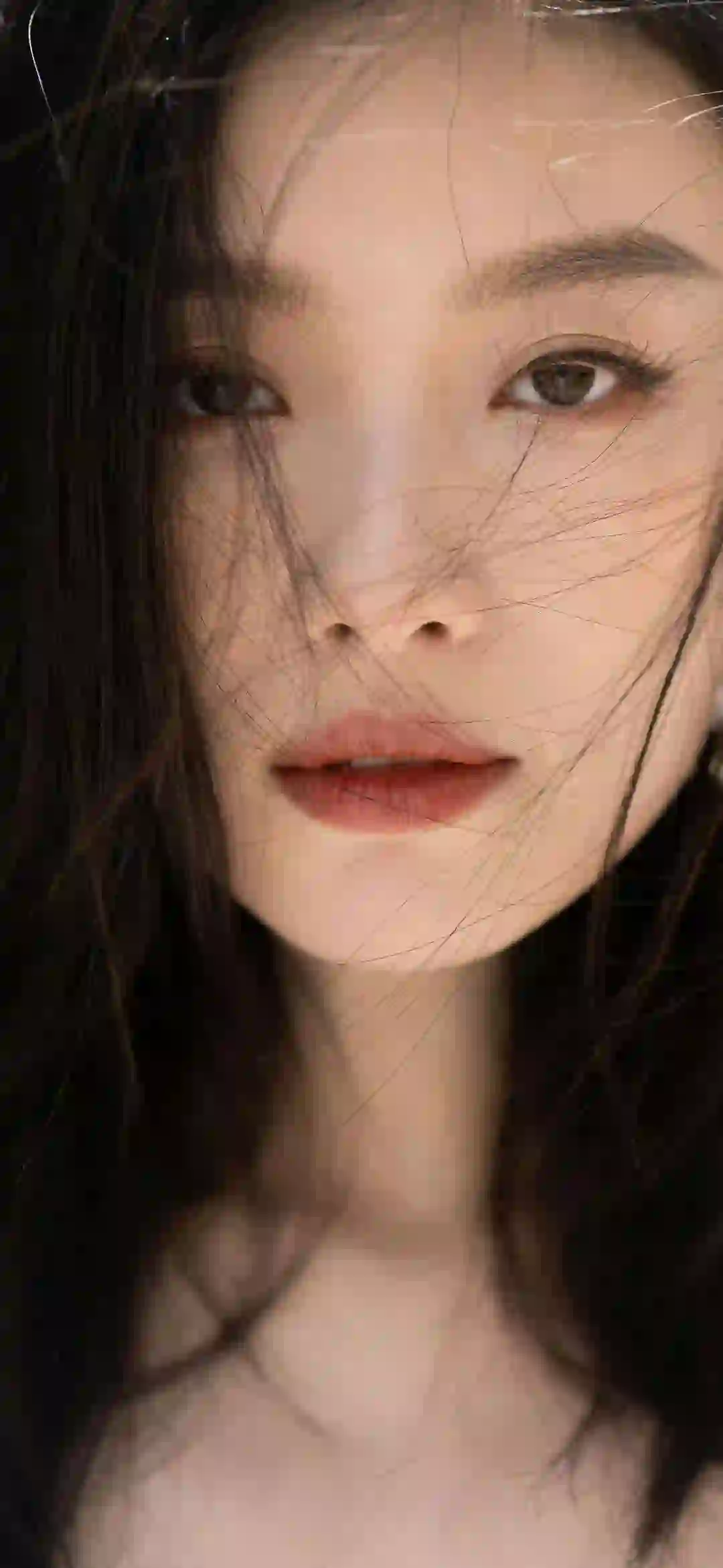 美女明星 倪妮 