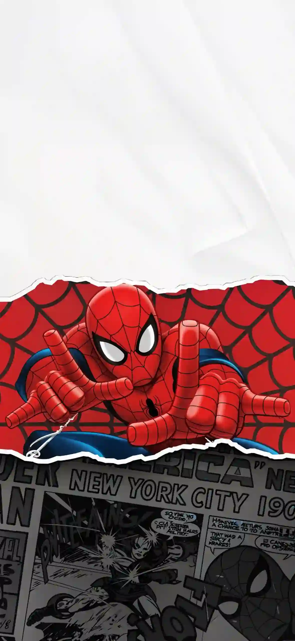 Spider-Man 蜘蛛侠 影视 漫画风格 
