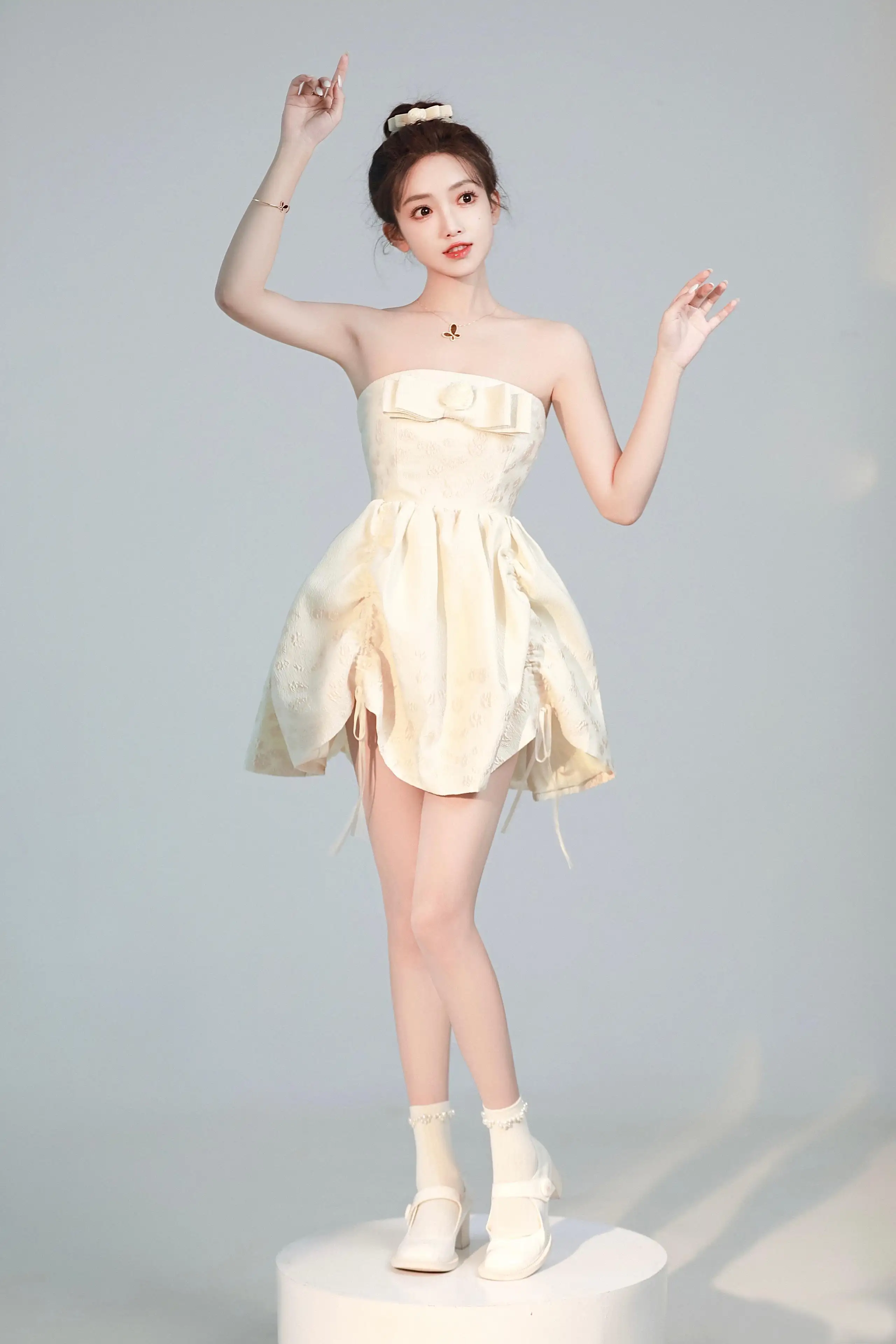 好看可爱4k全面屏手机壁纸