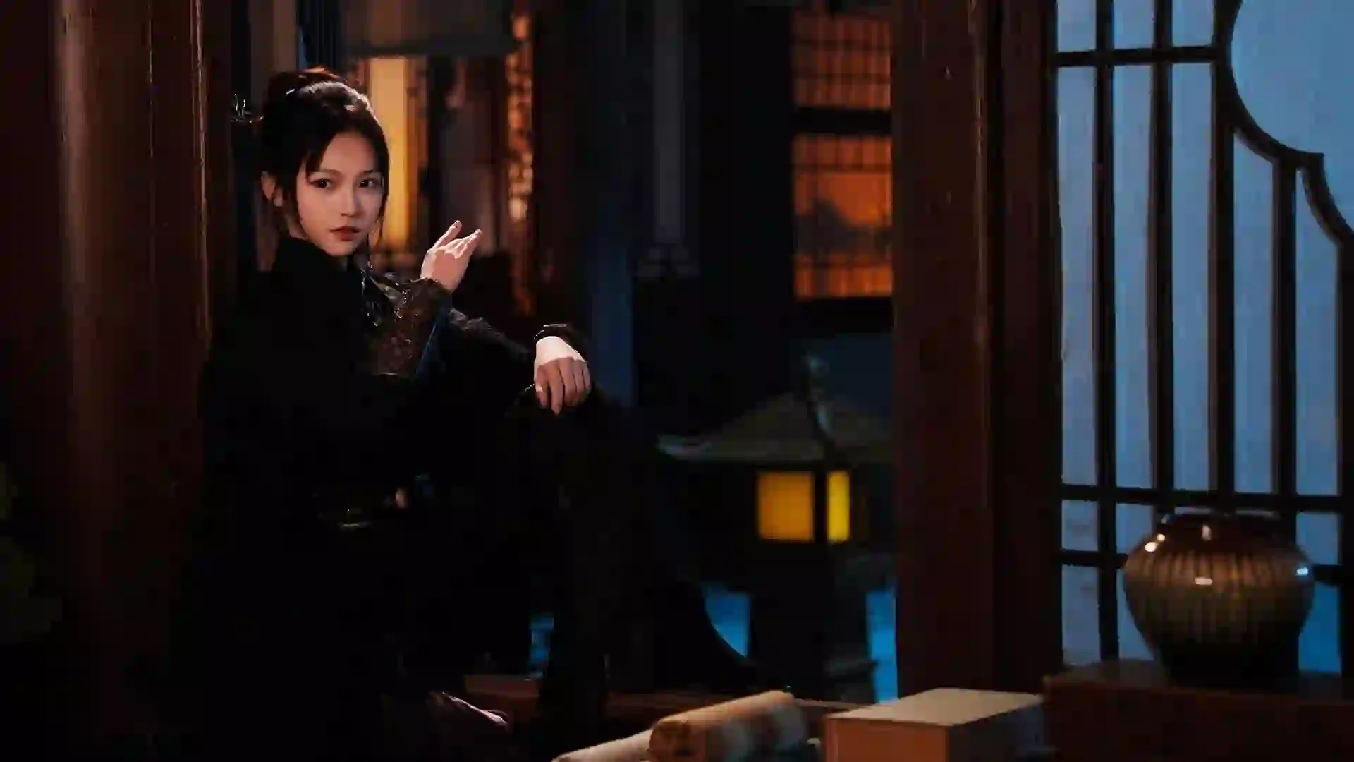 完蛋我被美女包围了2 高清壁纸 3