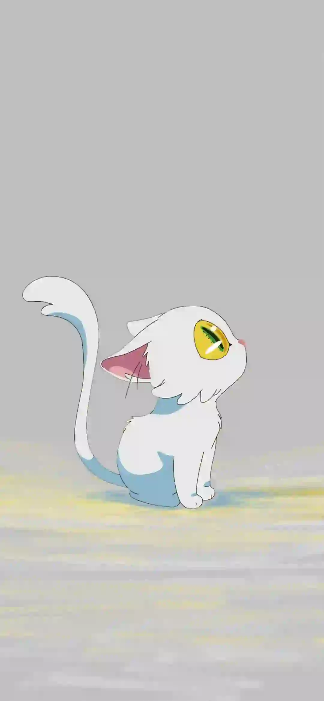 可爱宠物 可爱 动漫