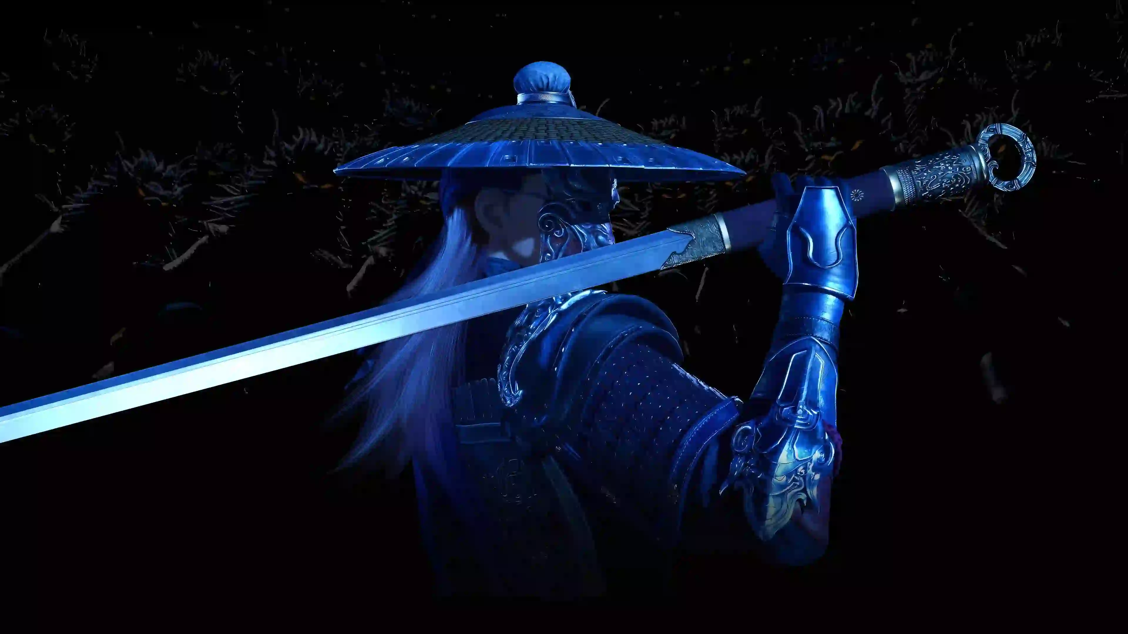 画江湖之不良人  李星云 唐横刀 不良帅