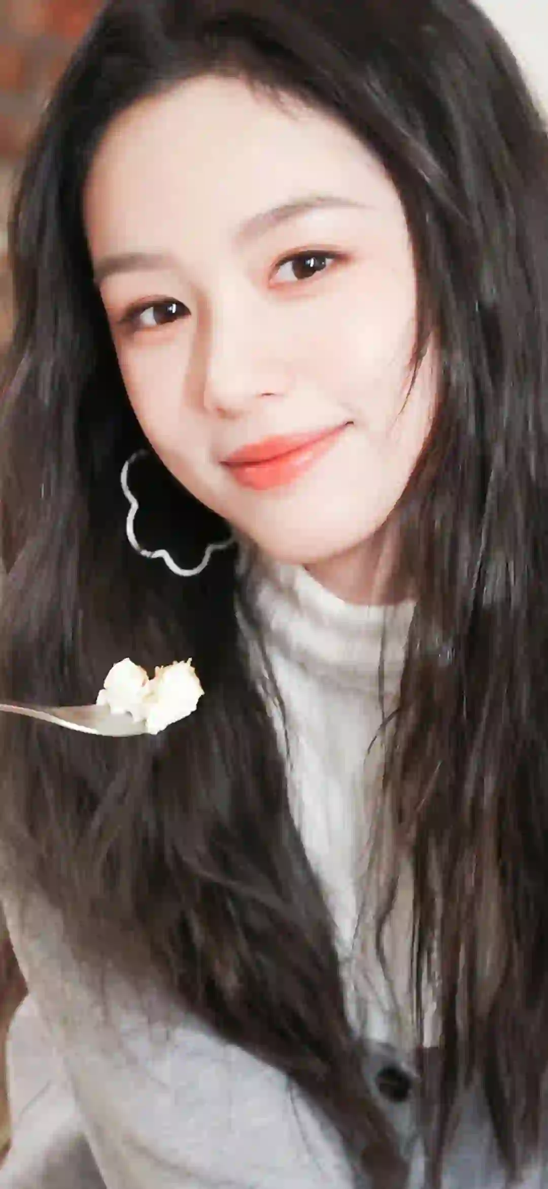 美女 长发美女 清纯  居家