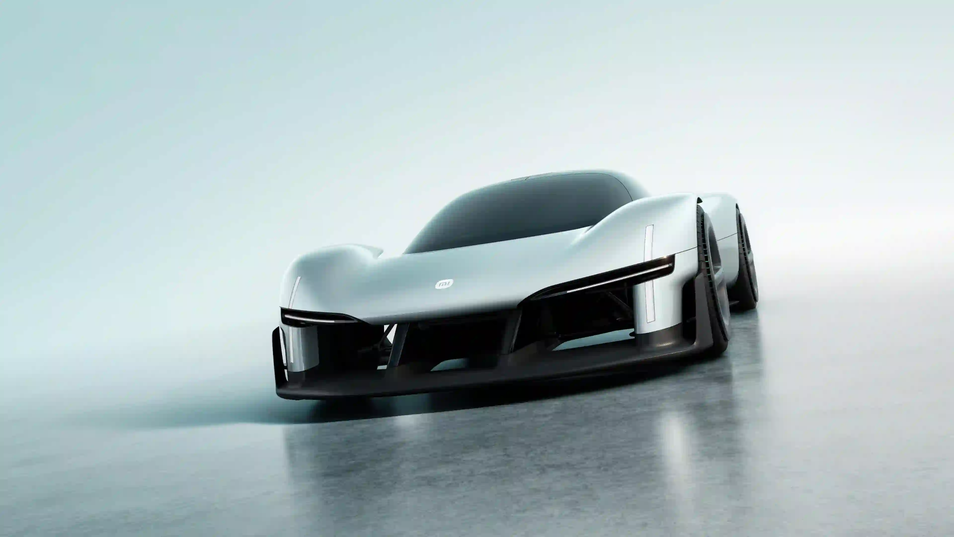 小米Vision GT 概念跑车