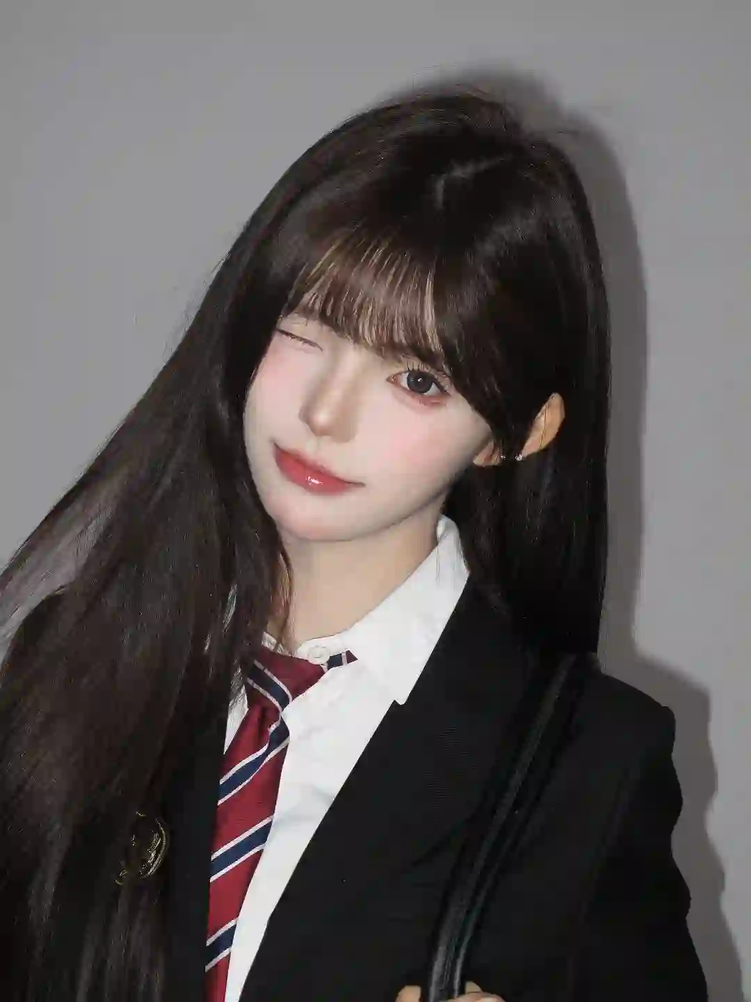 少女 校园风 清纯少女 jk美女 可爱女孩 2