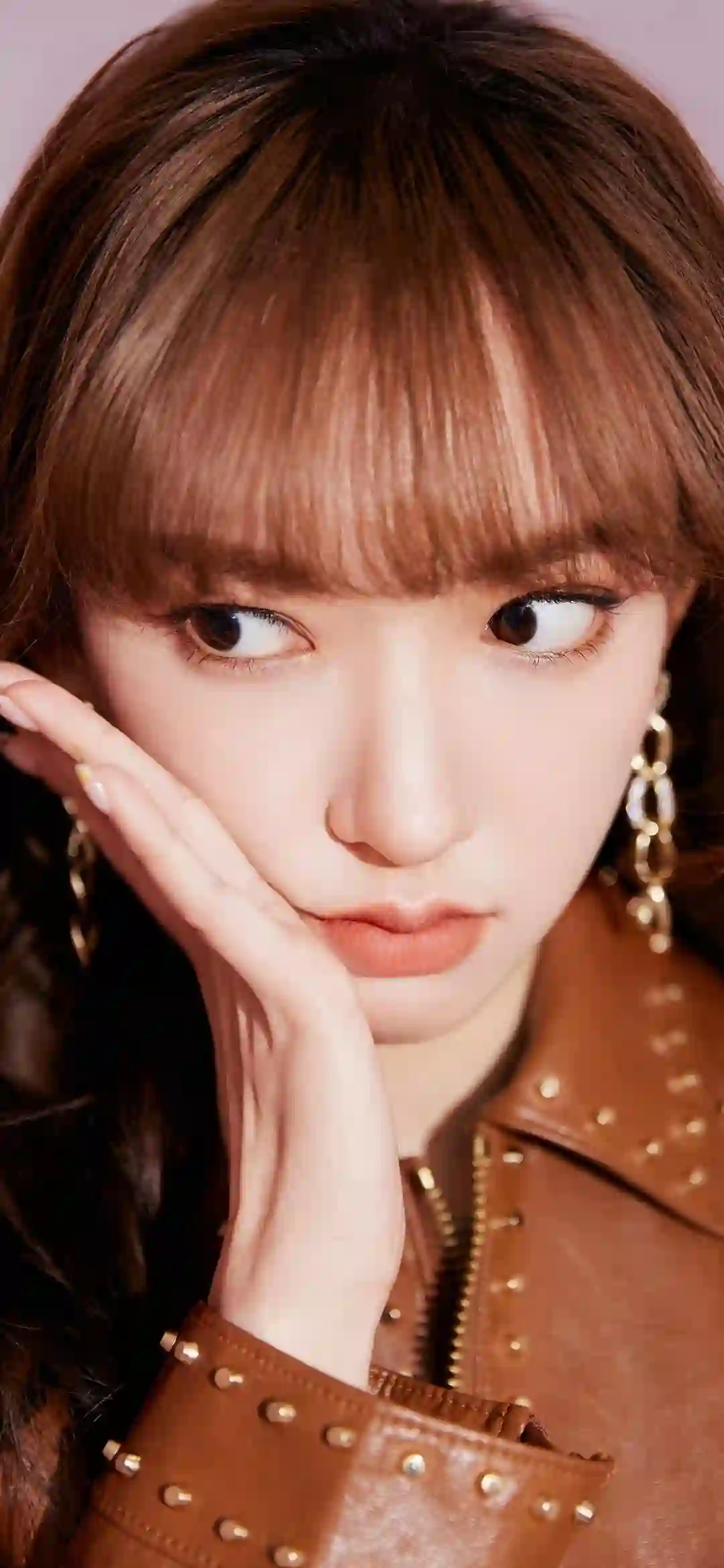 美女明星 程潇