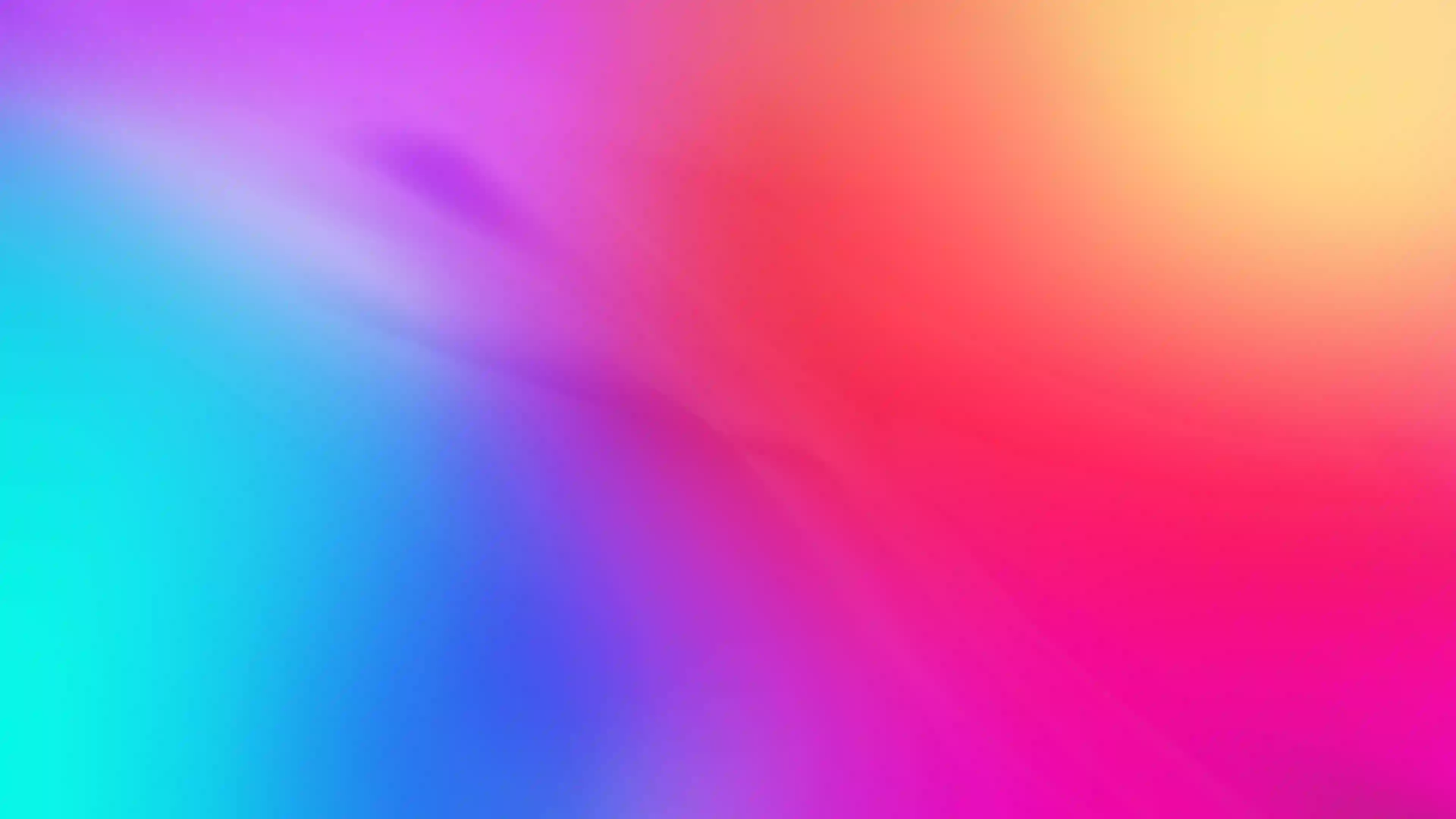 炫彩渐变 流体背景 抽象壁纸 macOS 桌面壁纸 色彩流动