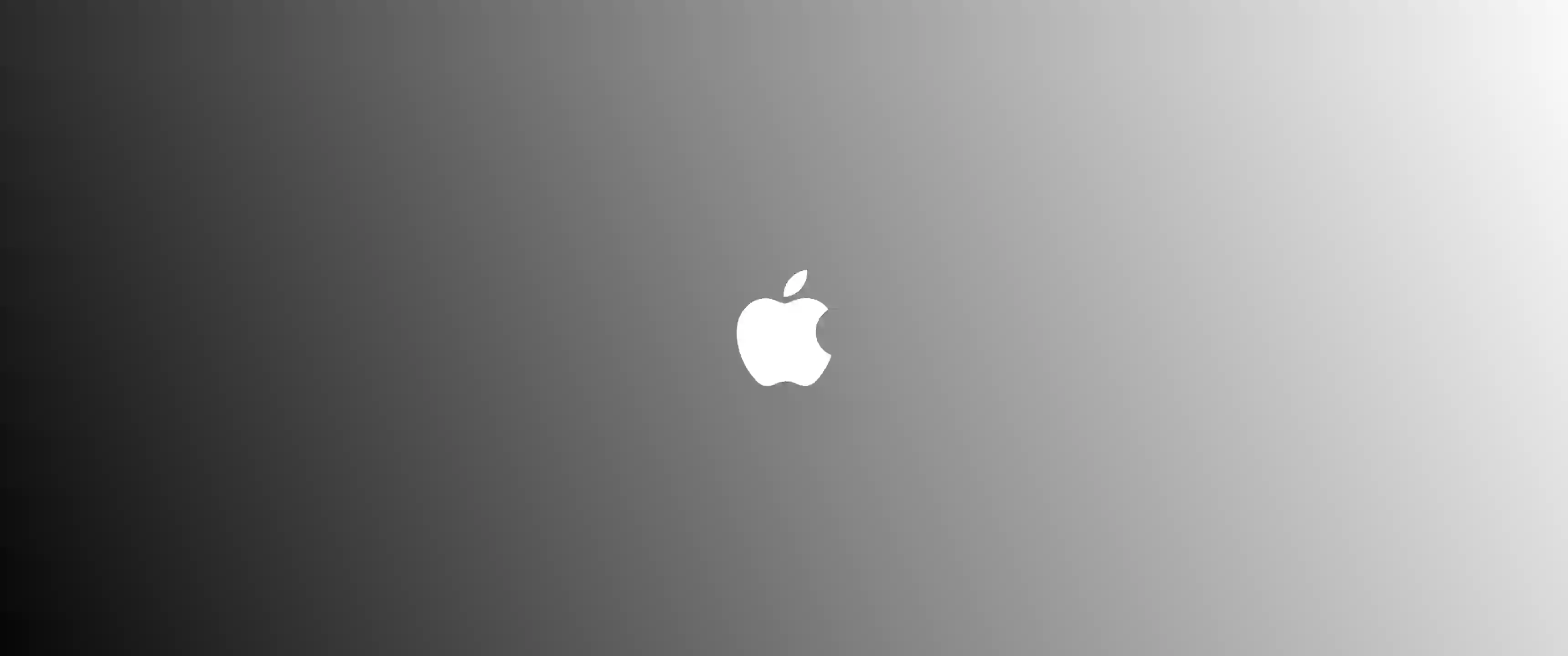 创意壁纸 极简壁纸 符号 apple